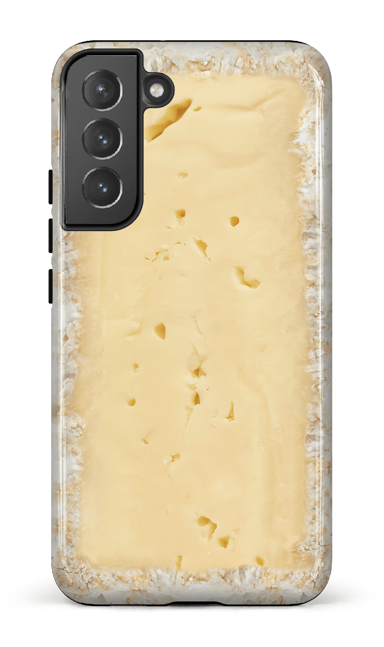 Galaxy S22 Plus Tough Fromage Brie -