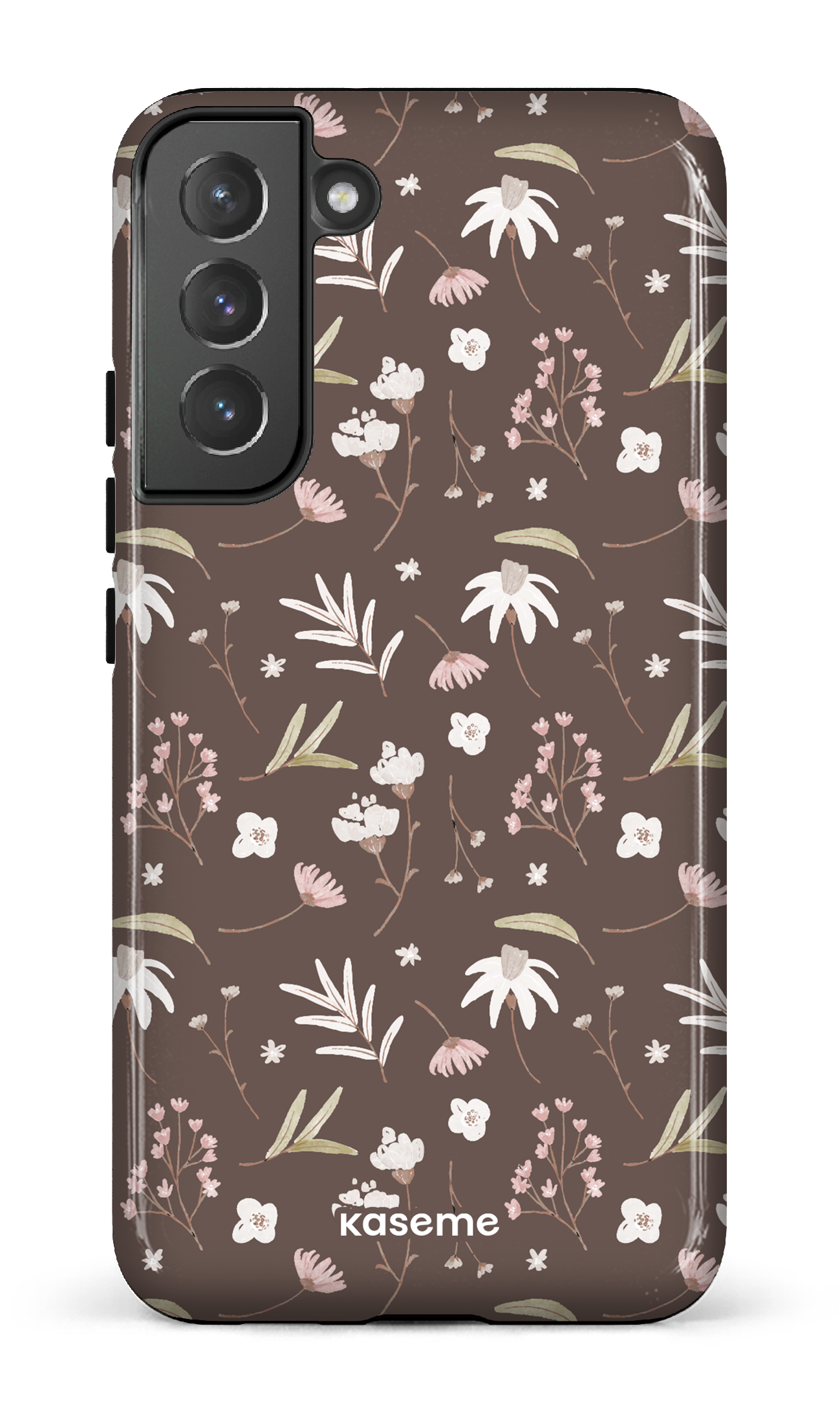 Galaxy S22 Plus Tough Mia Mocha -