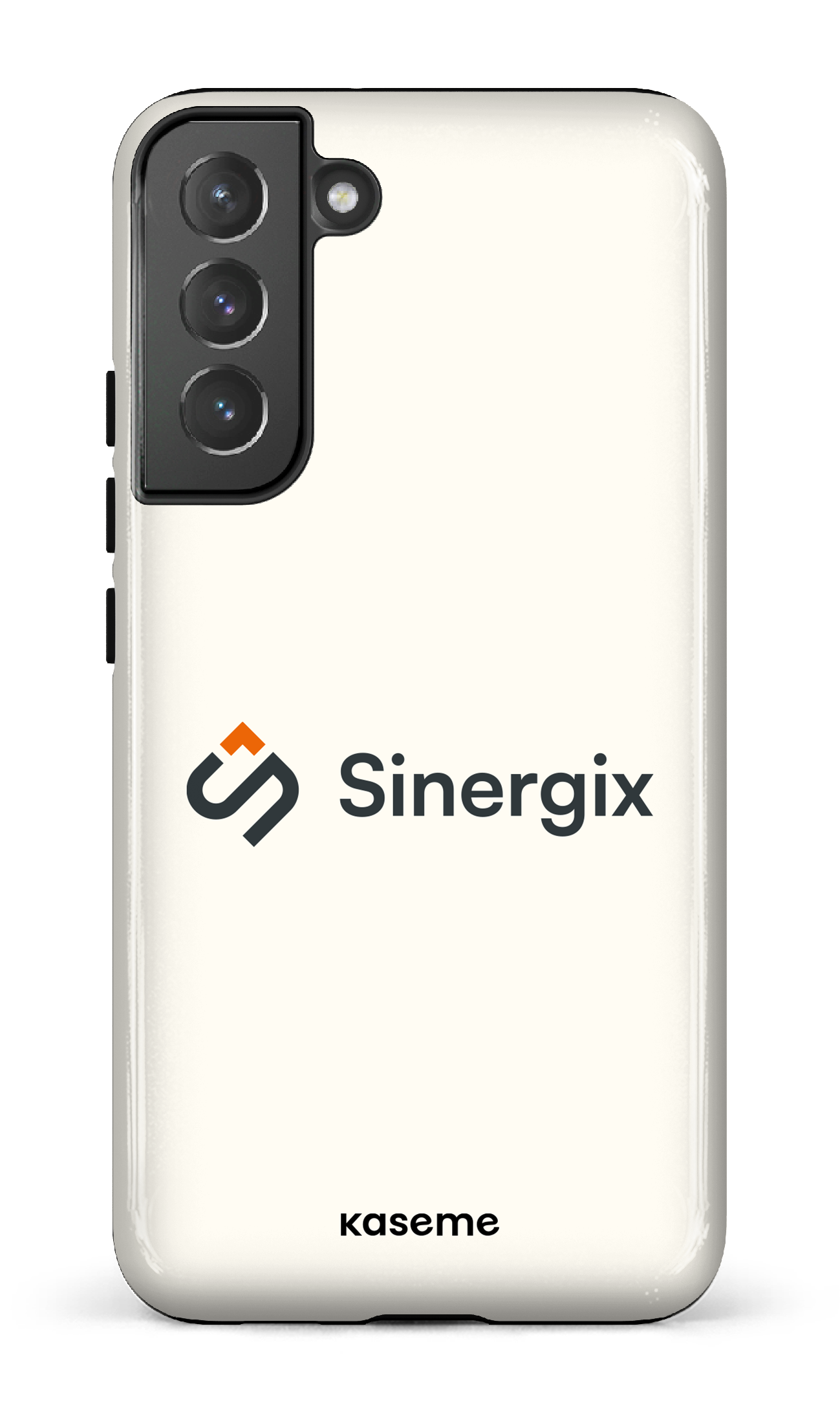 Galaxy S22 Plus Tough Sinergix Blanc -