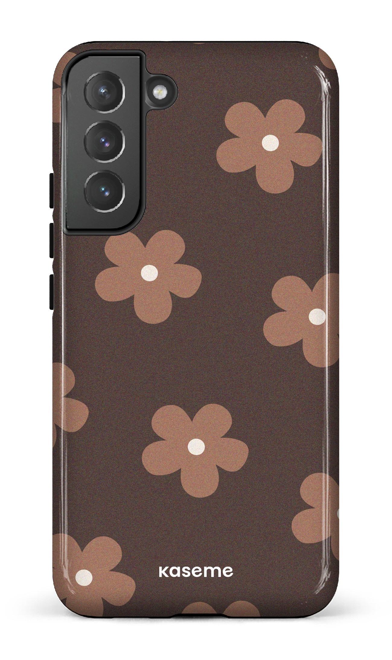 Galaxy S22 Plus Tough Woodstock Mocha -