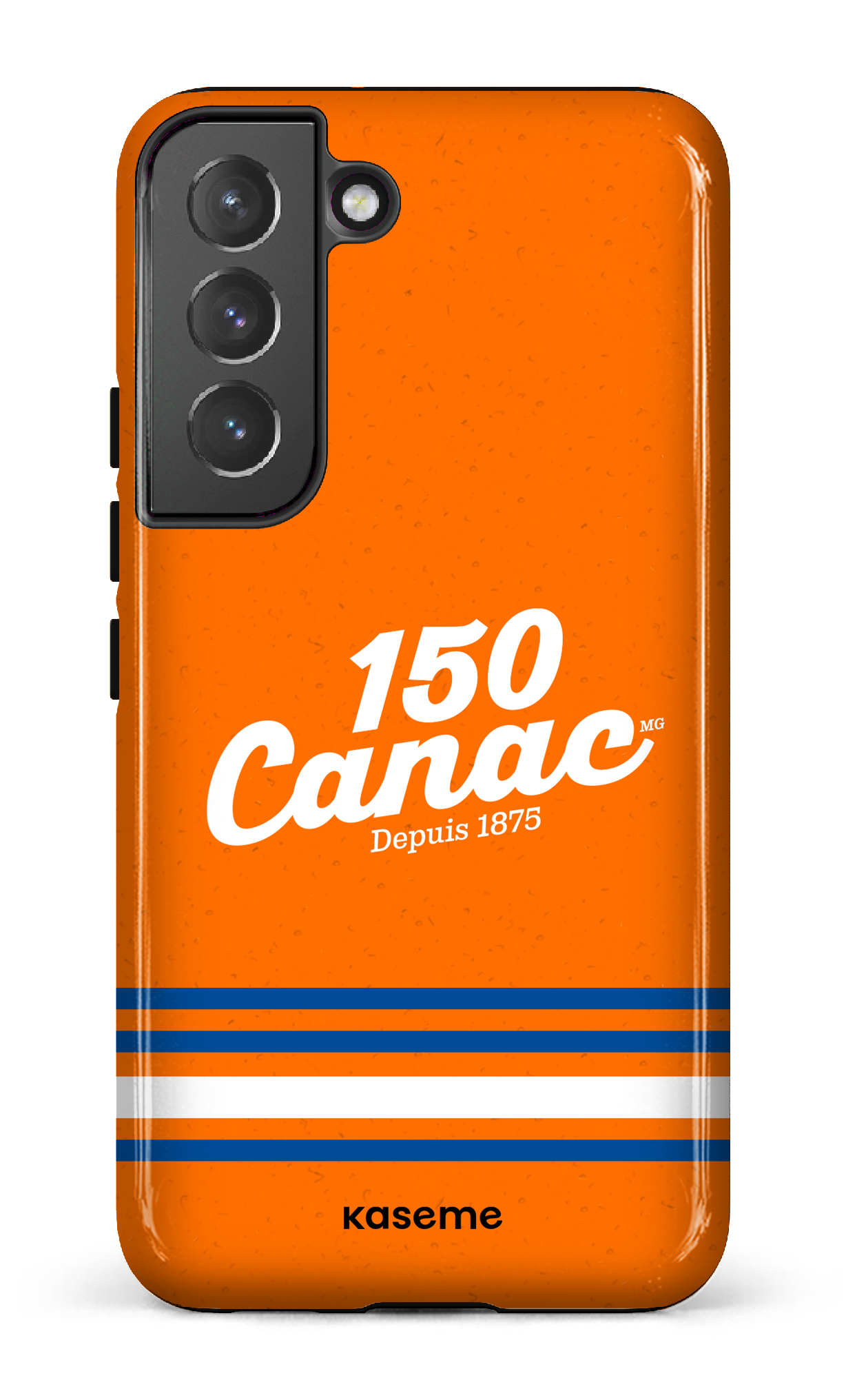 Galaxy S22 Tough 150e Orange -