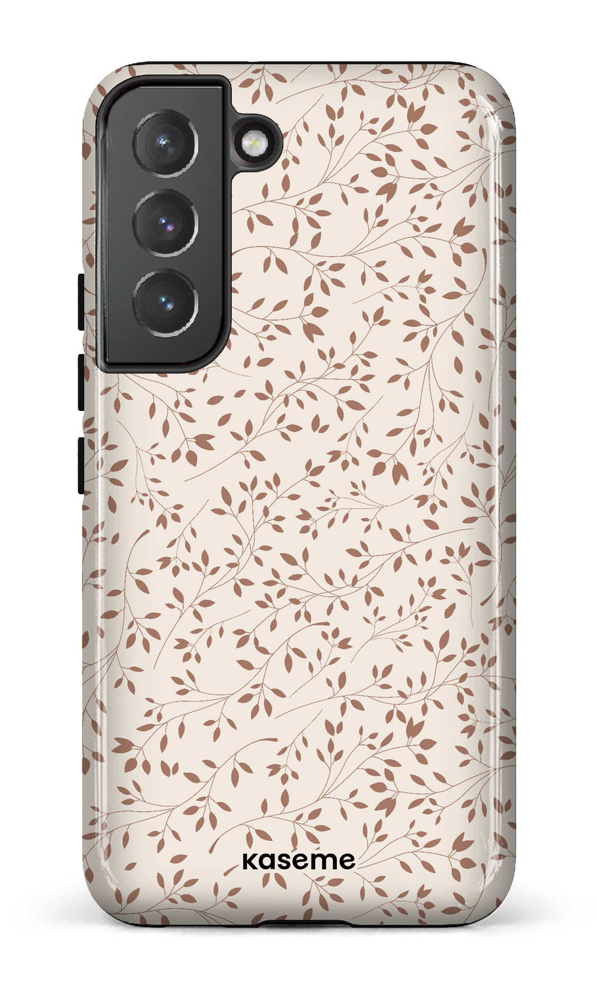 Galaxy S22 Tough Eden Mocha -