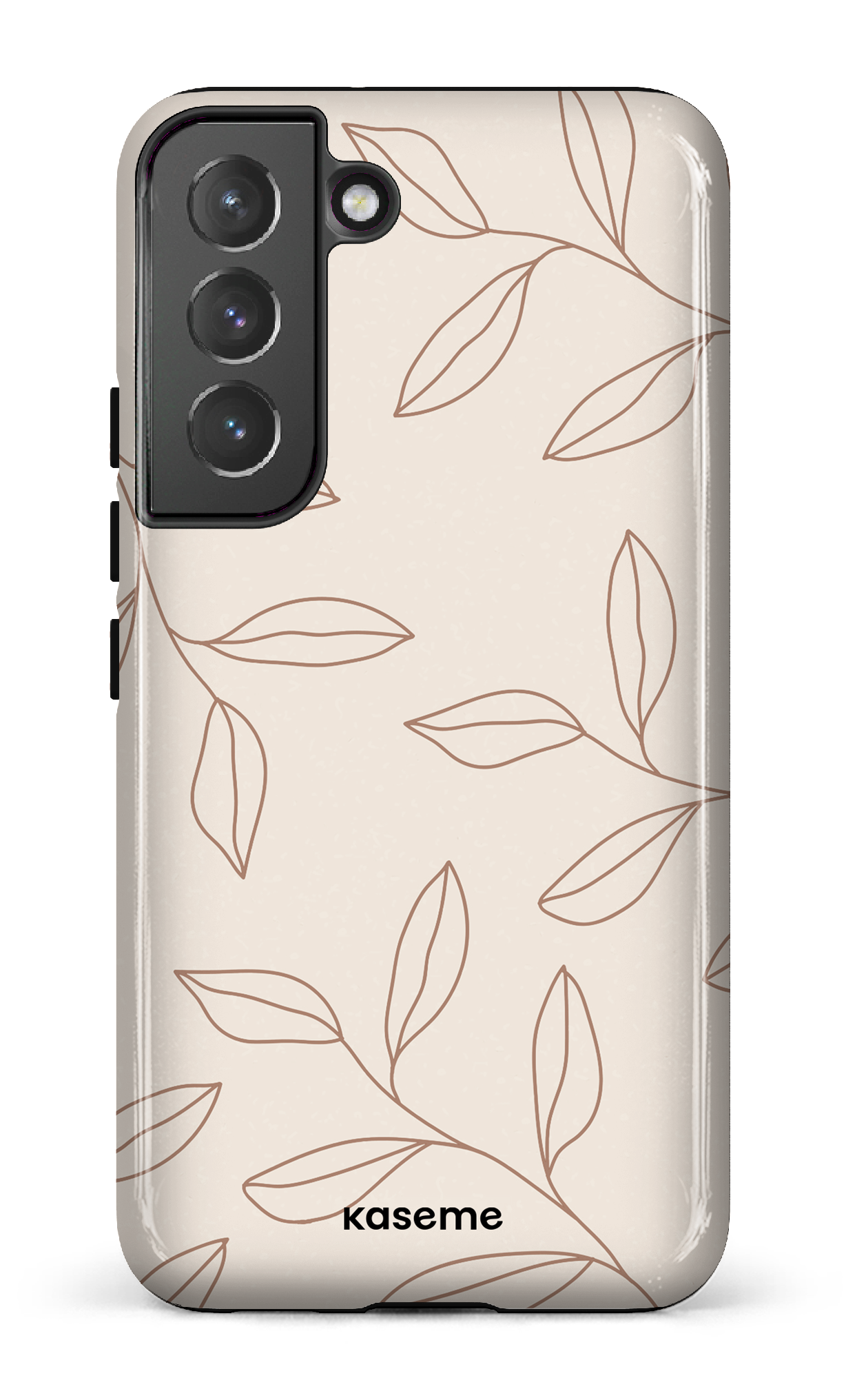 Galaxy S22 Tough Gloomy Mocha -