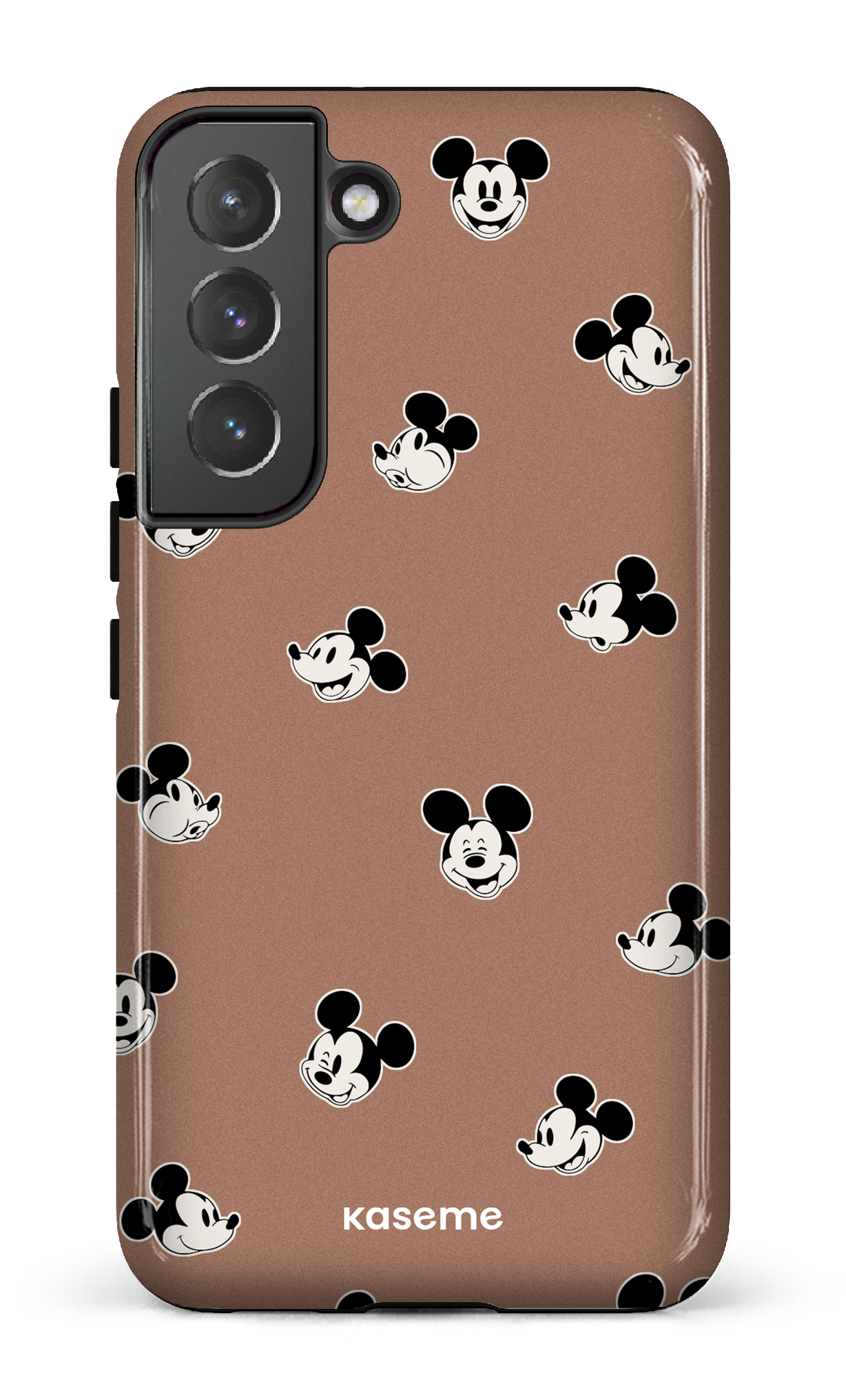 Galaxy S22 Tough Joyland Mocha -