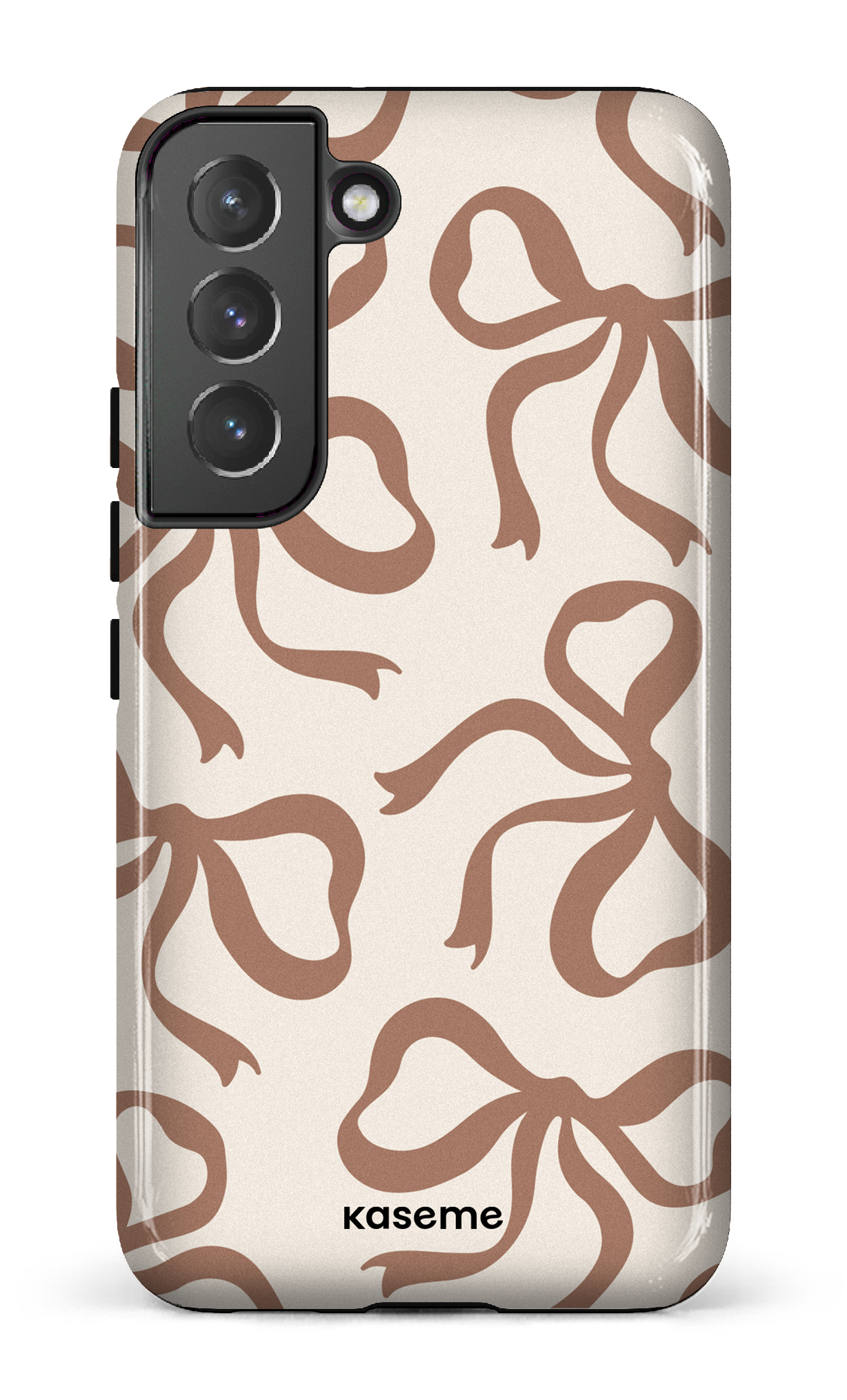 Galaxy S22 Tough Lace Mousse -