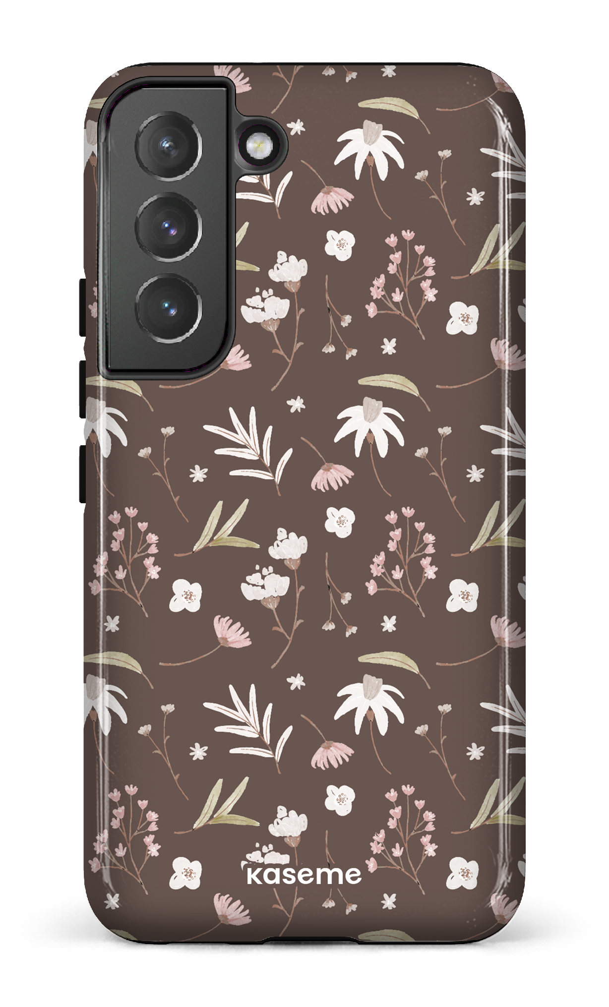 Galaxy S22 Tough Mia Mocha -