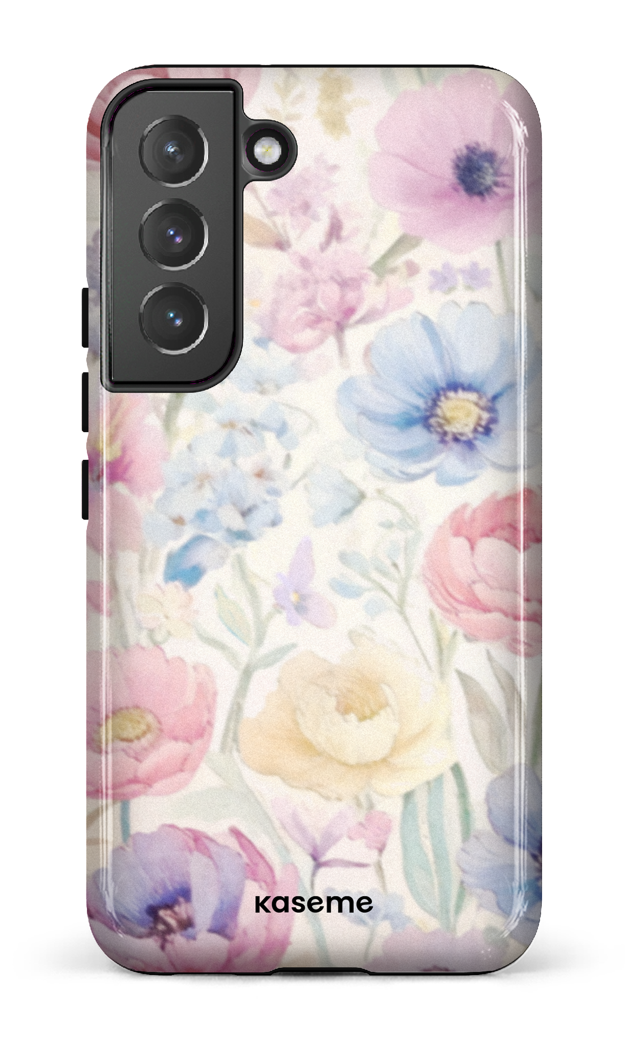 Galaxy S22 Tough Pastel Symphony -