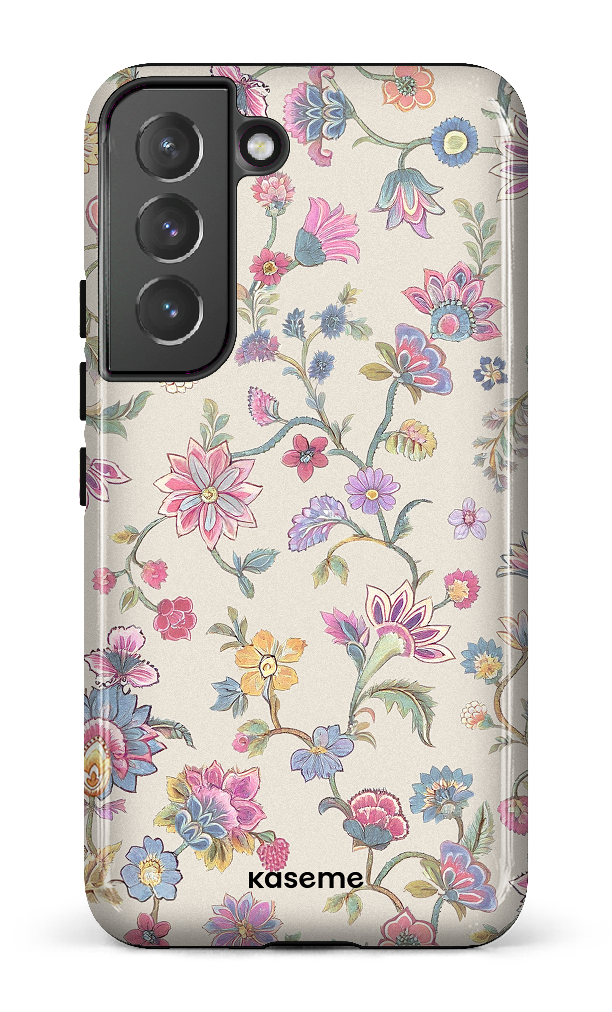 Galaxy S22 Tough Secret Garden -