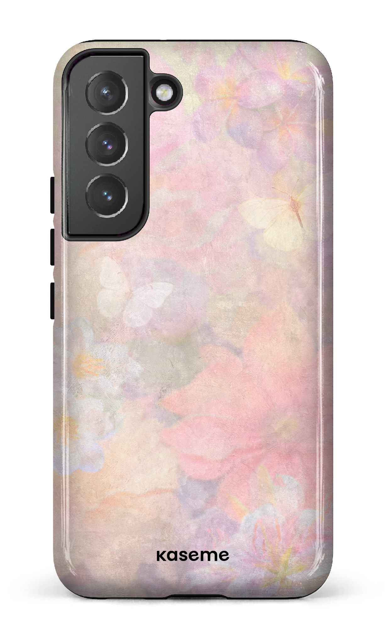 Galaxy S22 Tough Soft Bloom -