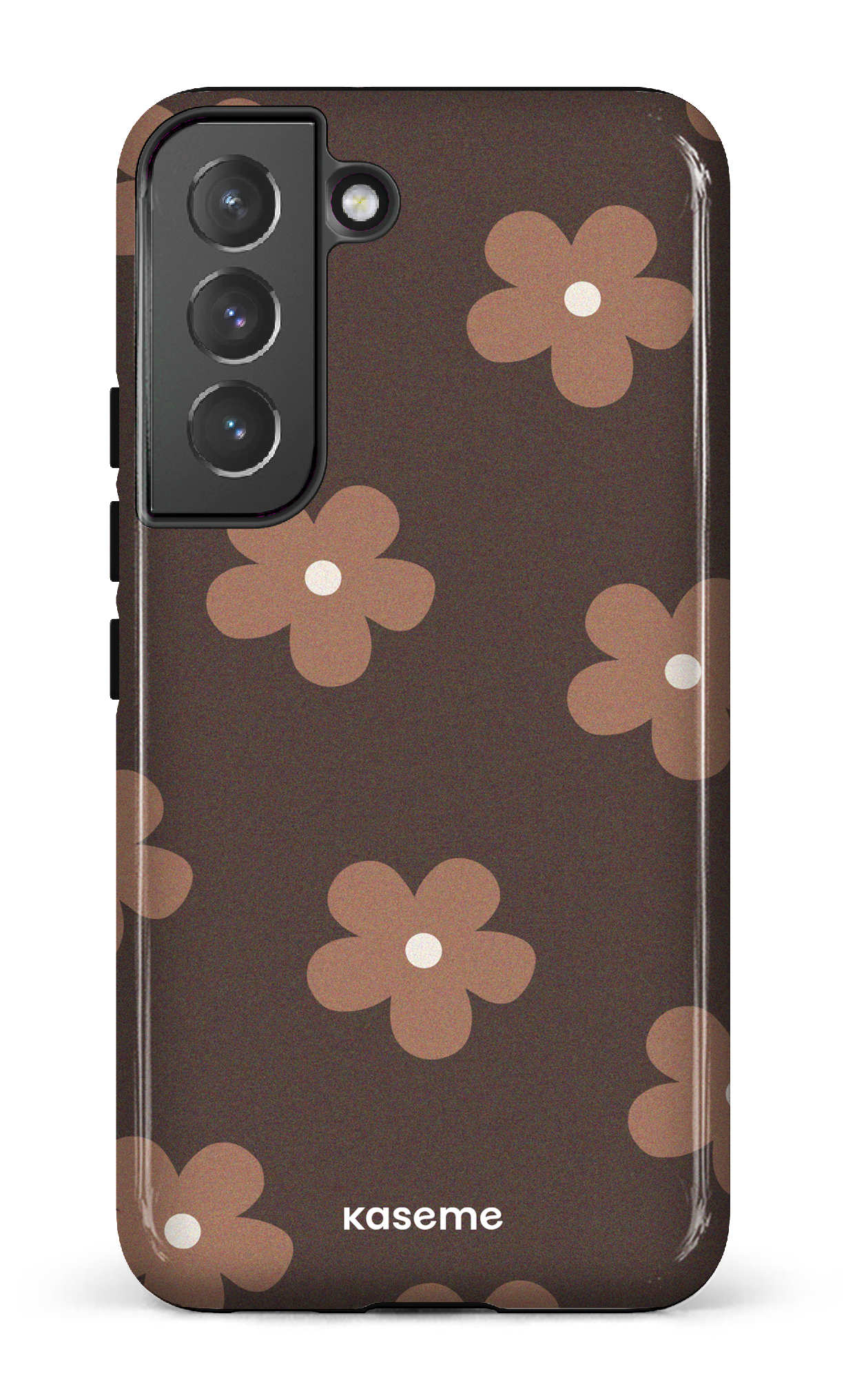 Galaxy S22 Tough Woodstock Mocha -