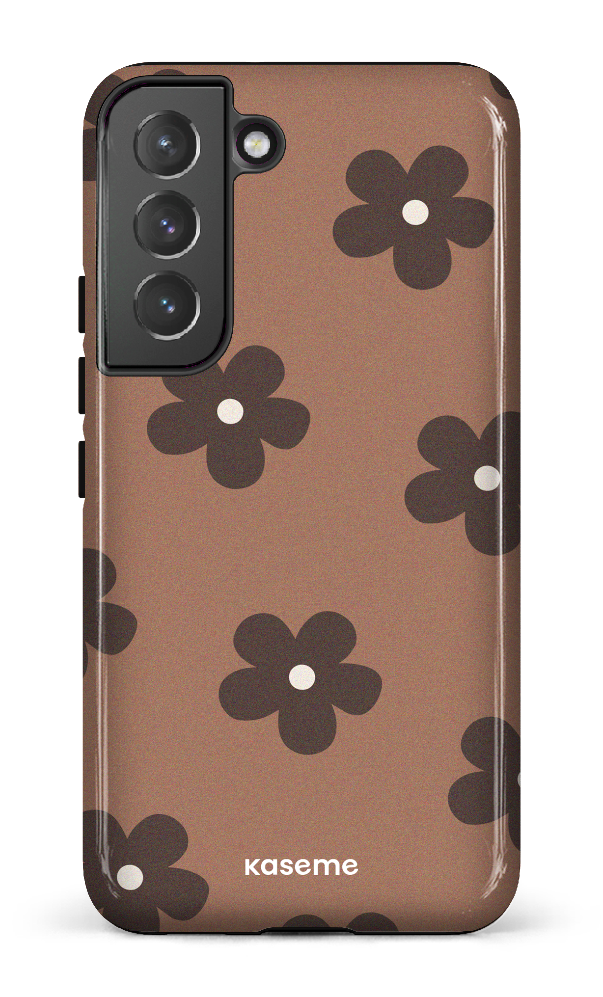 Galaxy S22 Tough Woodstock Mousse -