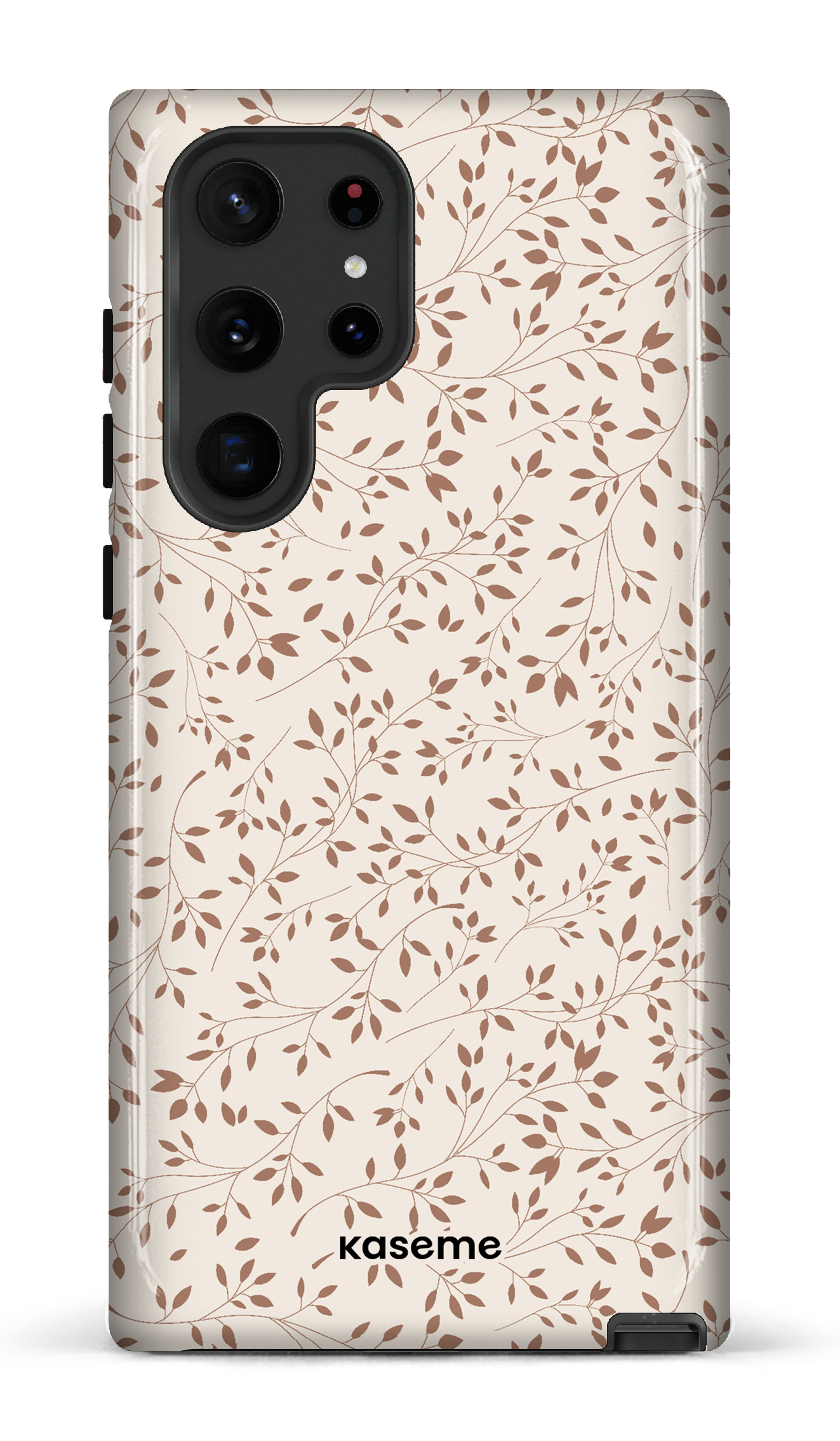 Galaxy S22 Ultra Tough Eden Mocha -