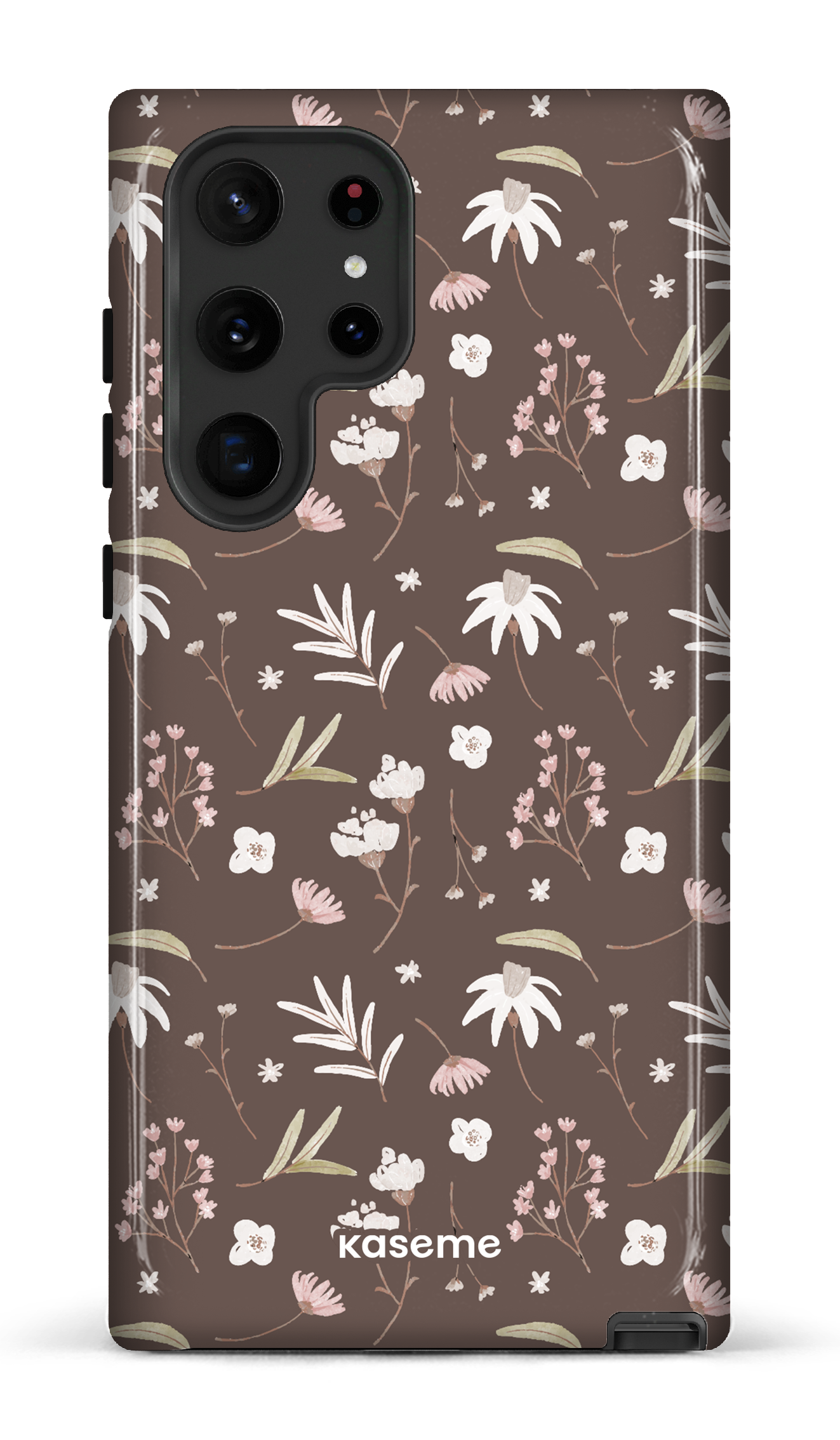 Galaxy S22 Ultra Tough Mia Mocha -