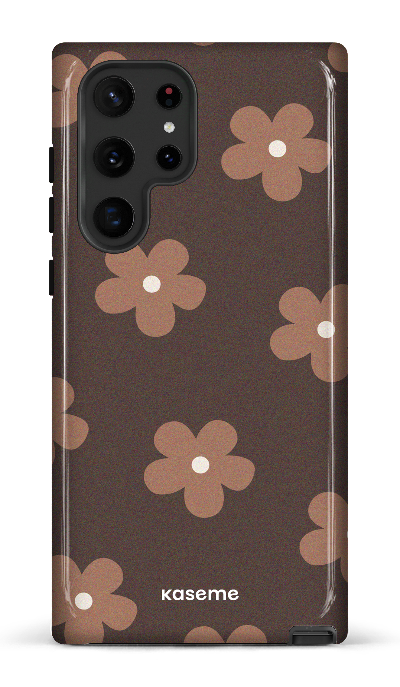 Galaxy S22 Ultra Tough Woodstock Mocha -