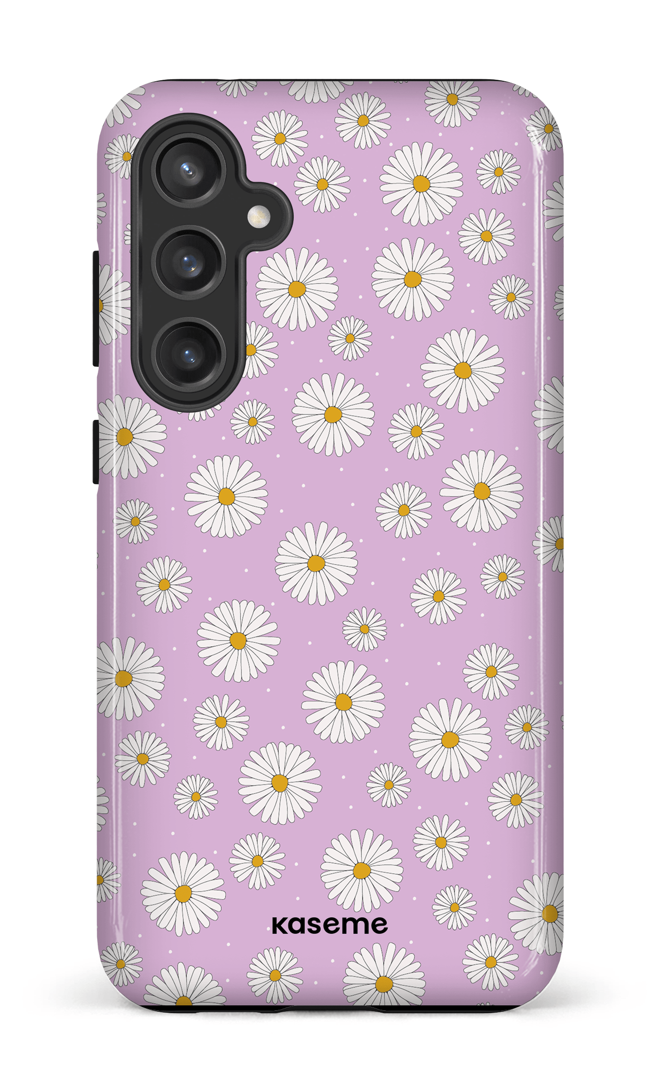 Galaxy S23 FE Tough Ashley Purple -