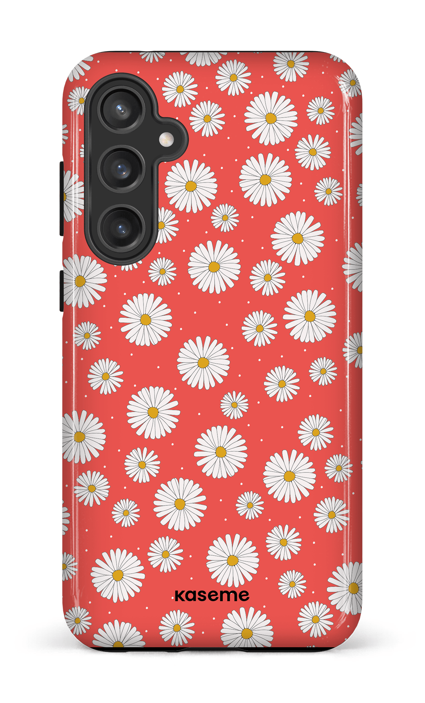 Galaxy S23 FE Tough Ashley Red -