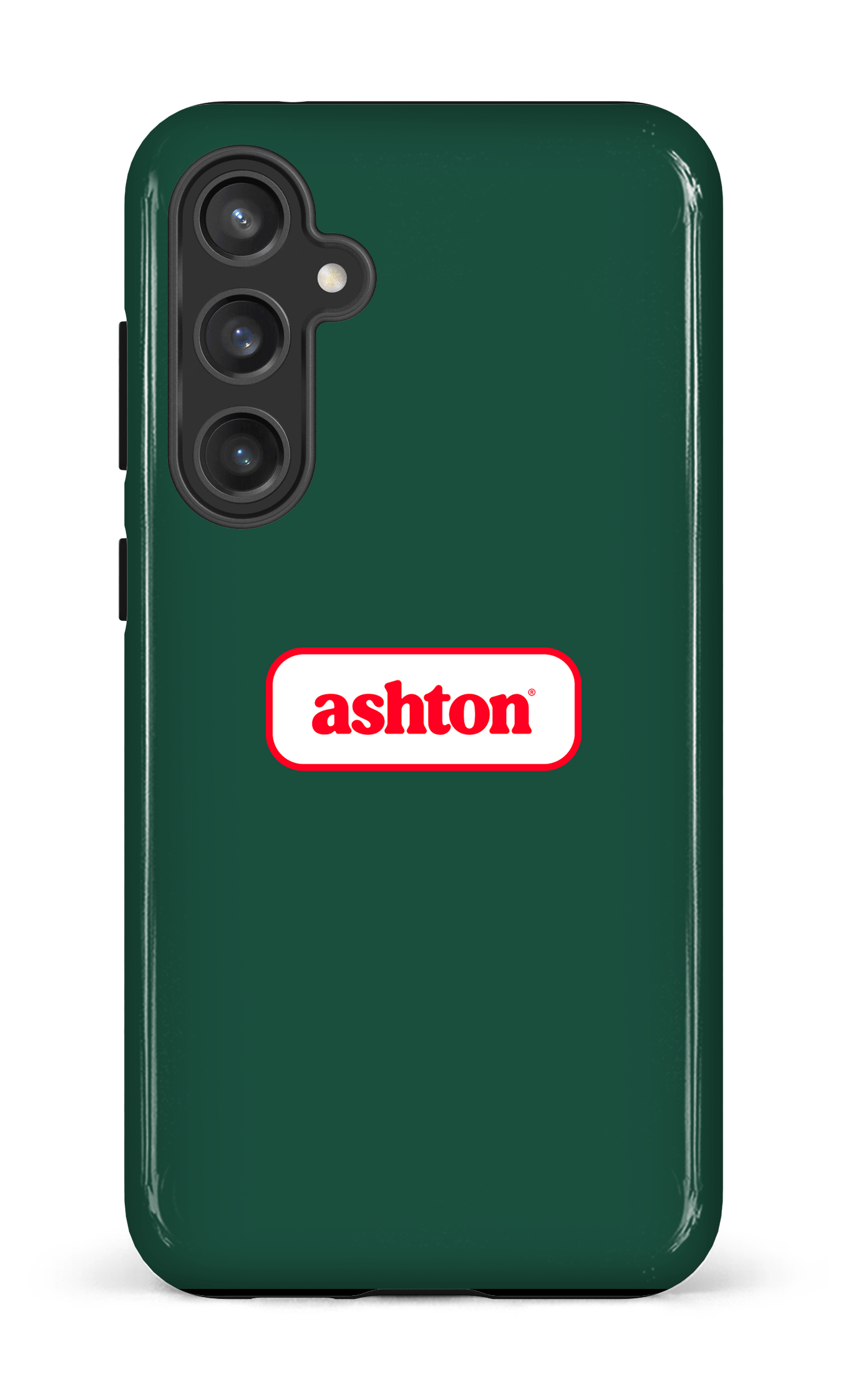 Galaxy S23 FE Tough Ashton Vert -