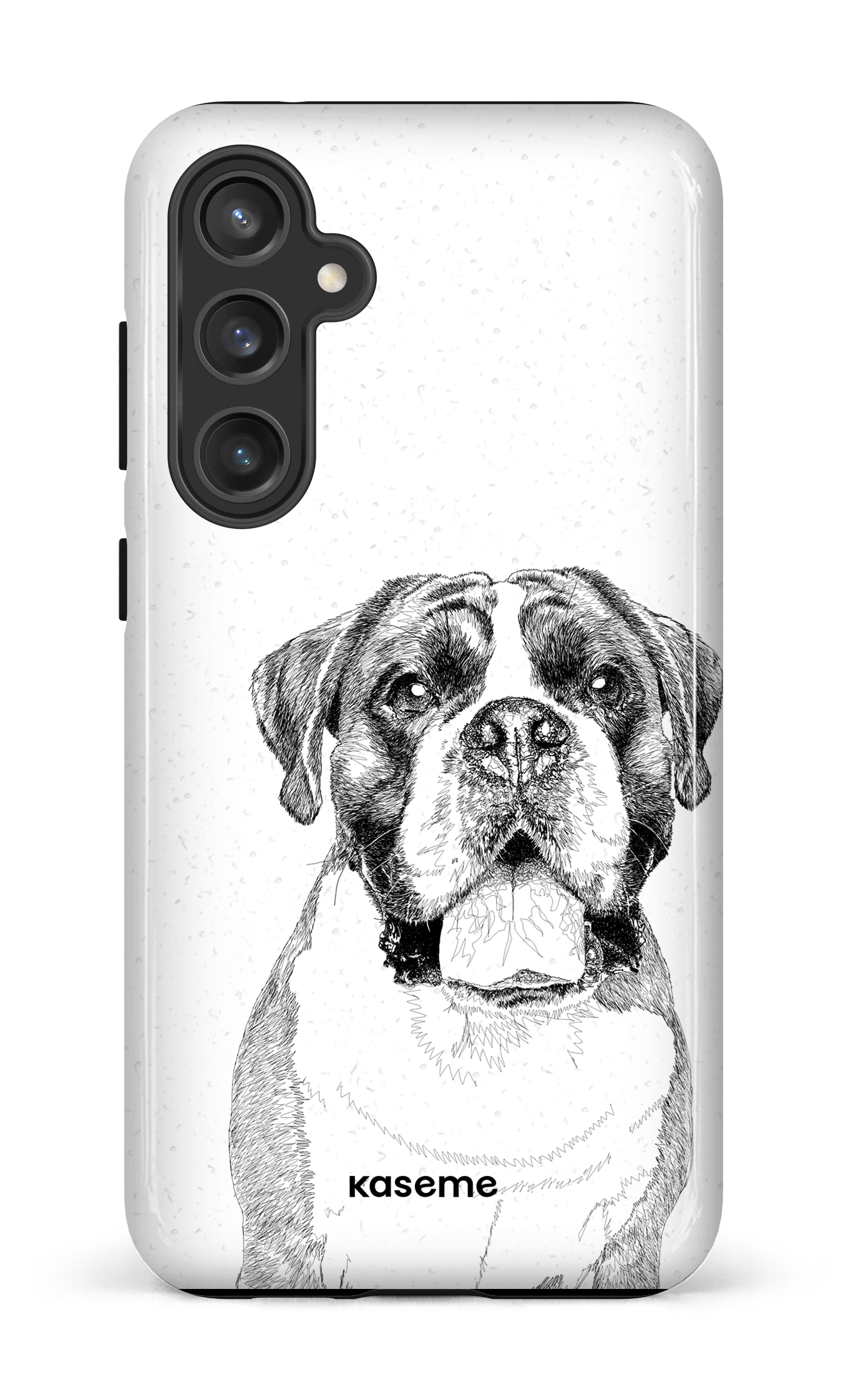 Galaxy S23 FE Tough Boxer -