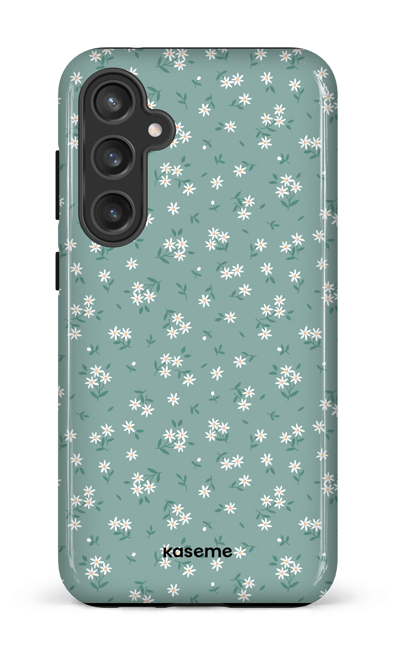 Galaxy S23 FE Tough Bush Turquoise -