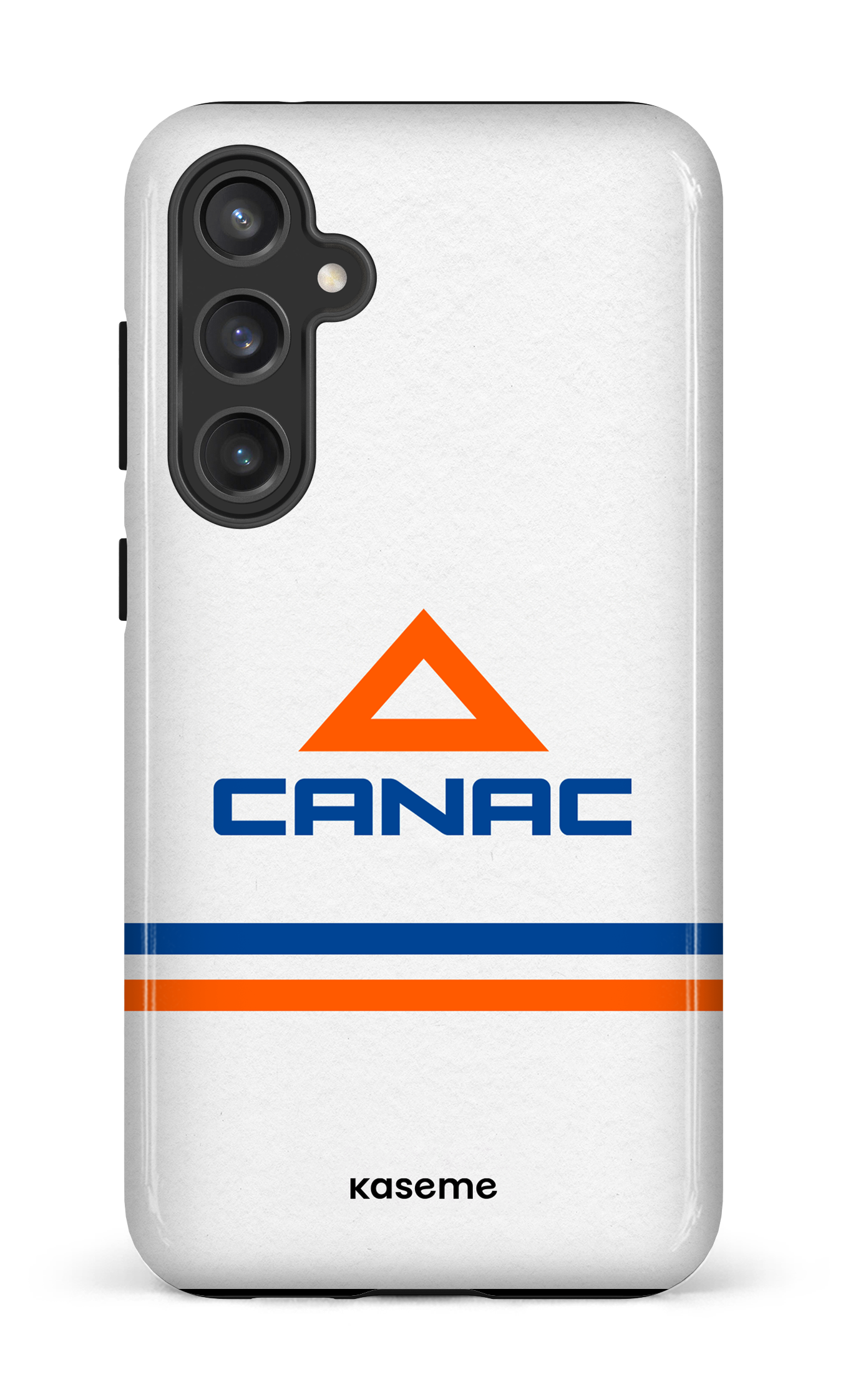 Galaxy S23 FE Tough Canac Blanc -