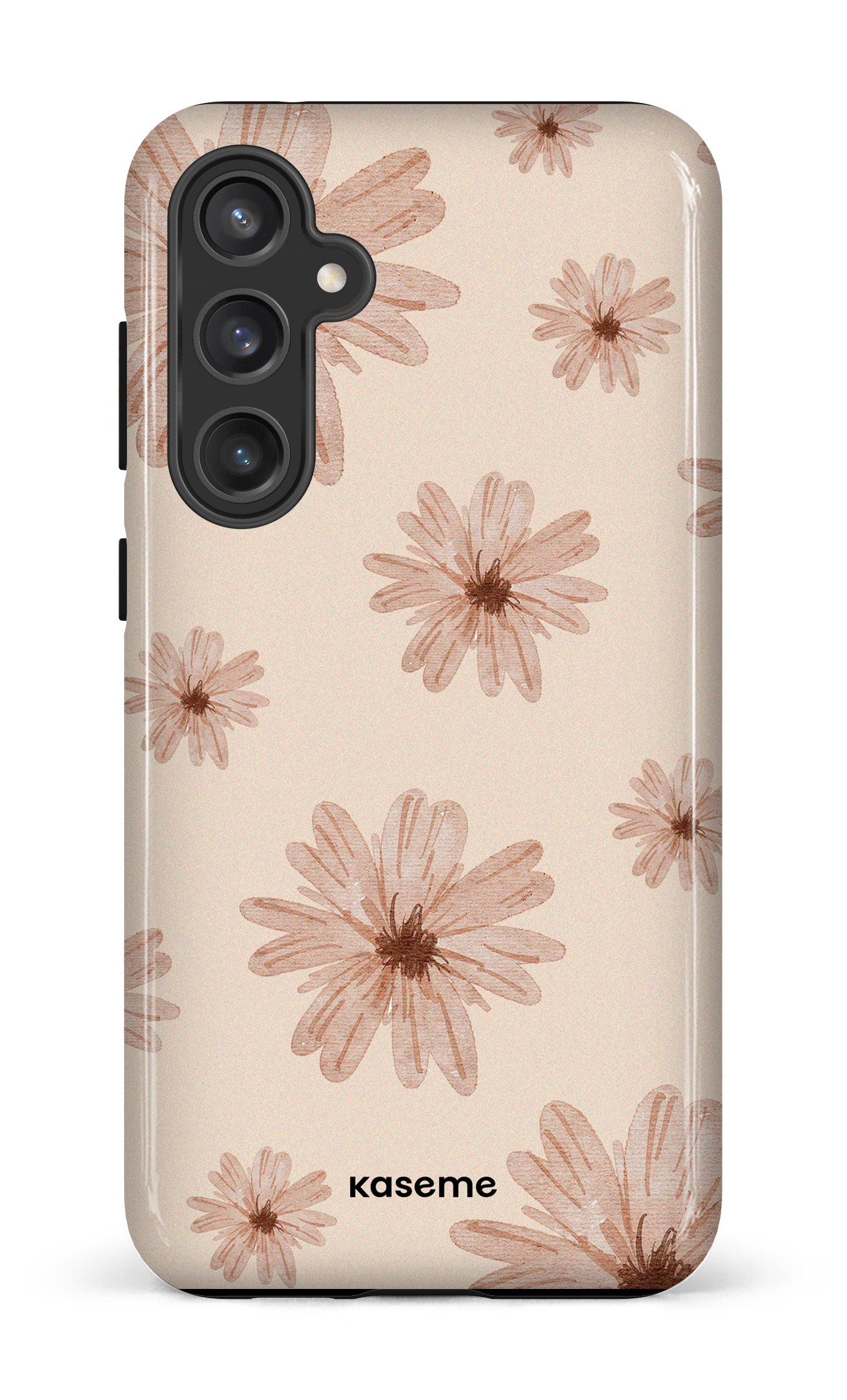 Galaxy S23 FE Tough Delicate Dreams Beige -