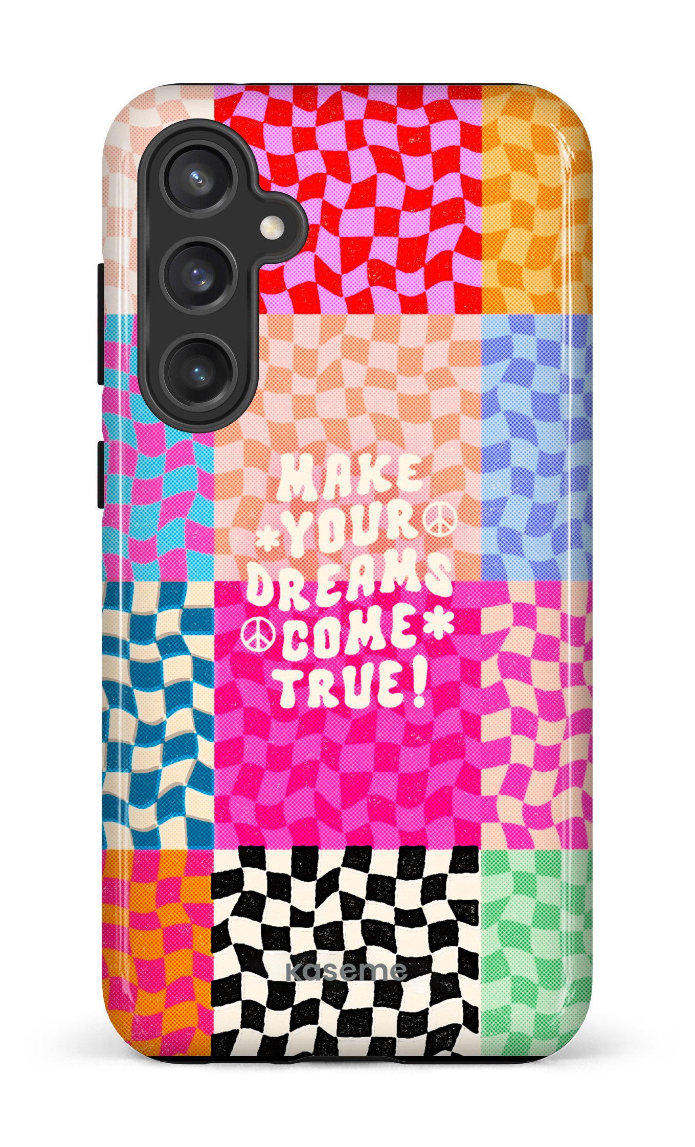 Galaxy S23 FE Tough Dreamers -