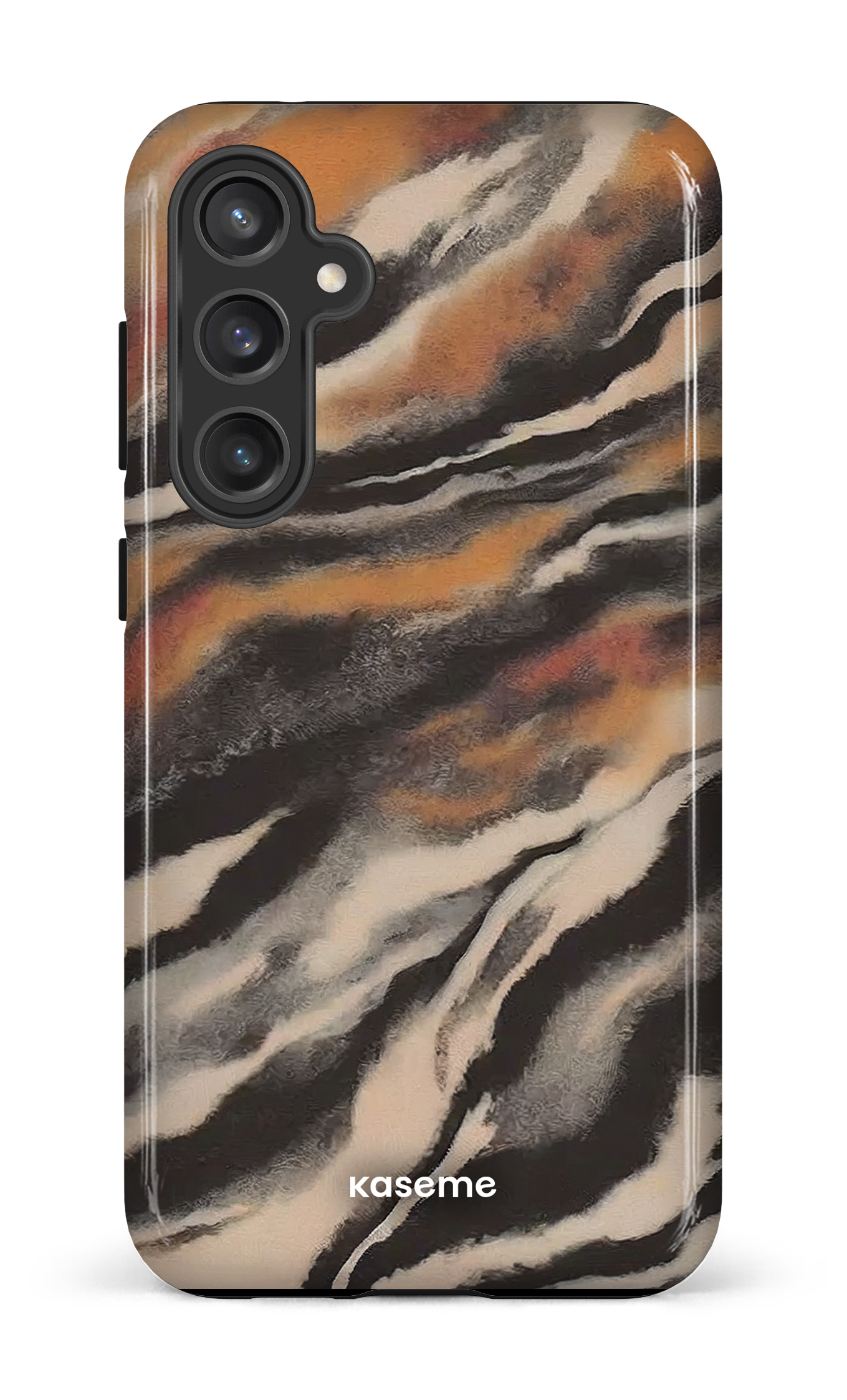 Galaxy S23 FE Tough Earthy Jungle -