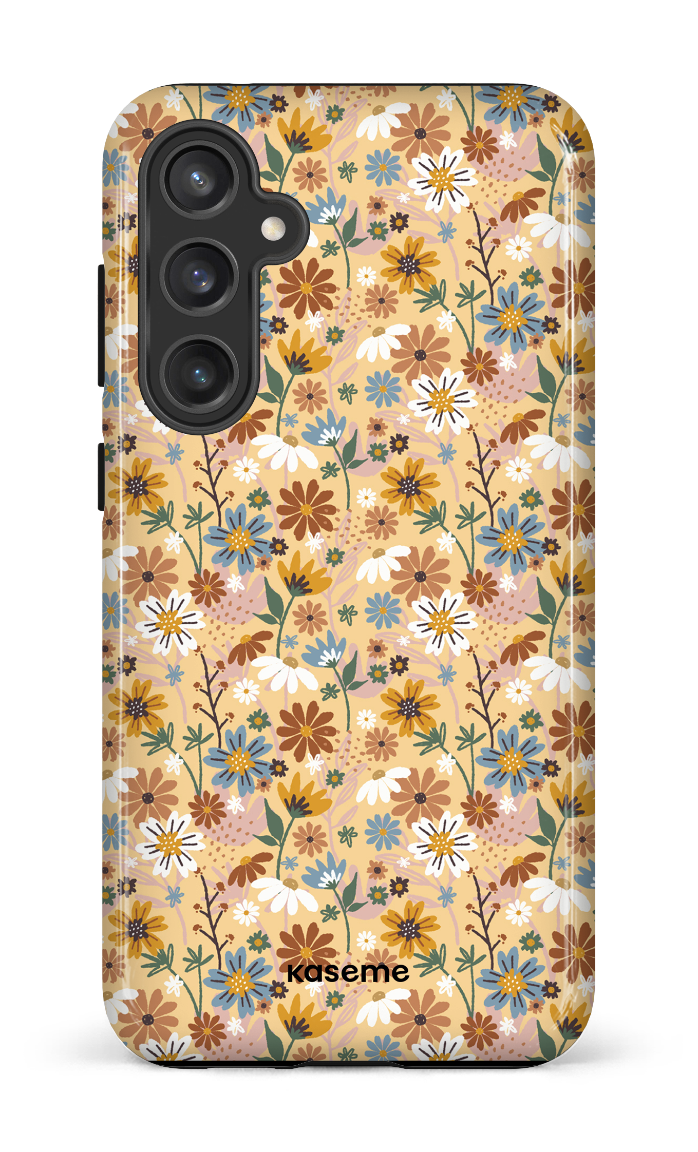 Galaxy S23 FE Tough Emily yellow -