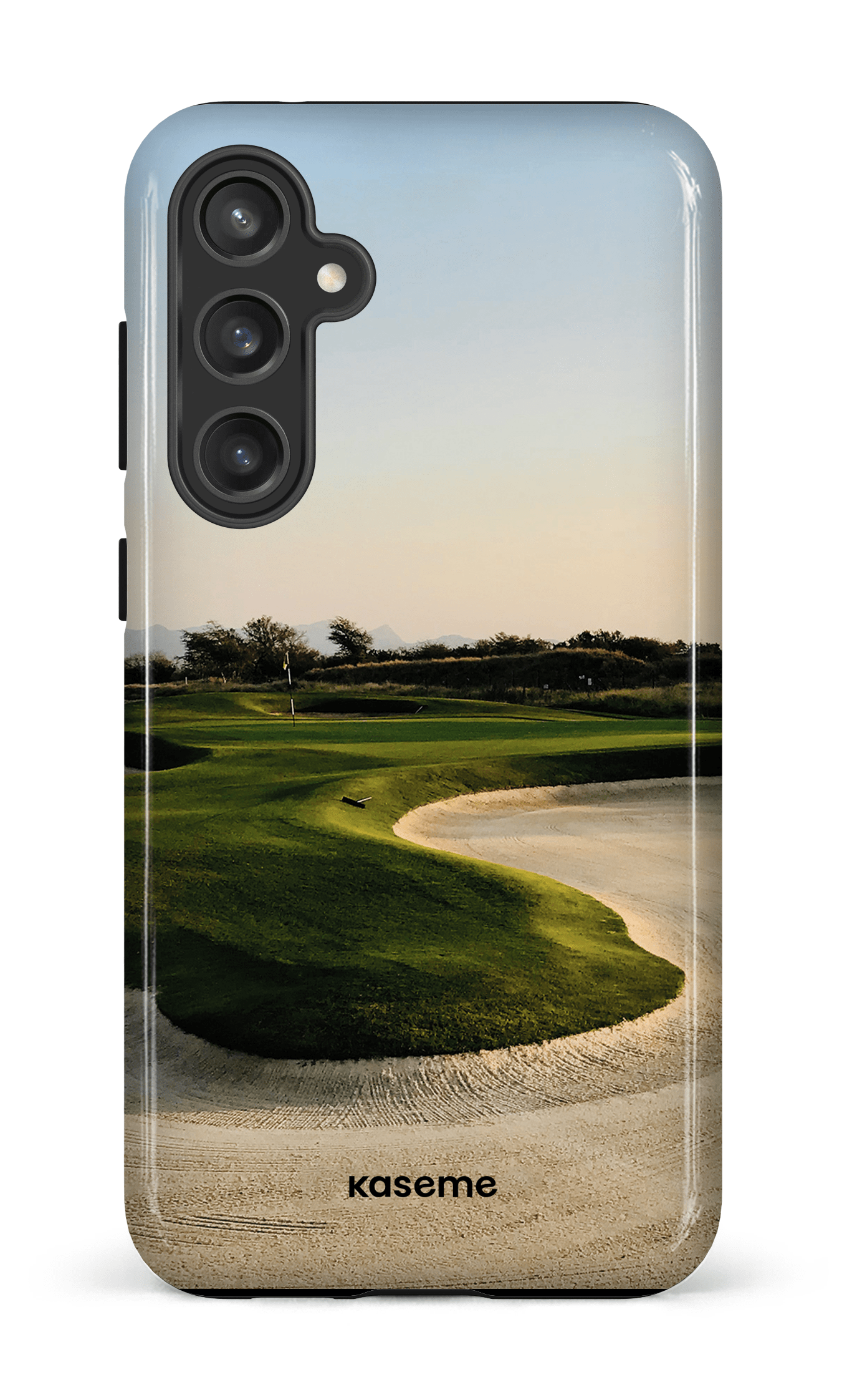 Galaxy S23 FE Tough Fairway -