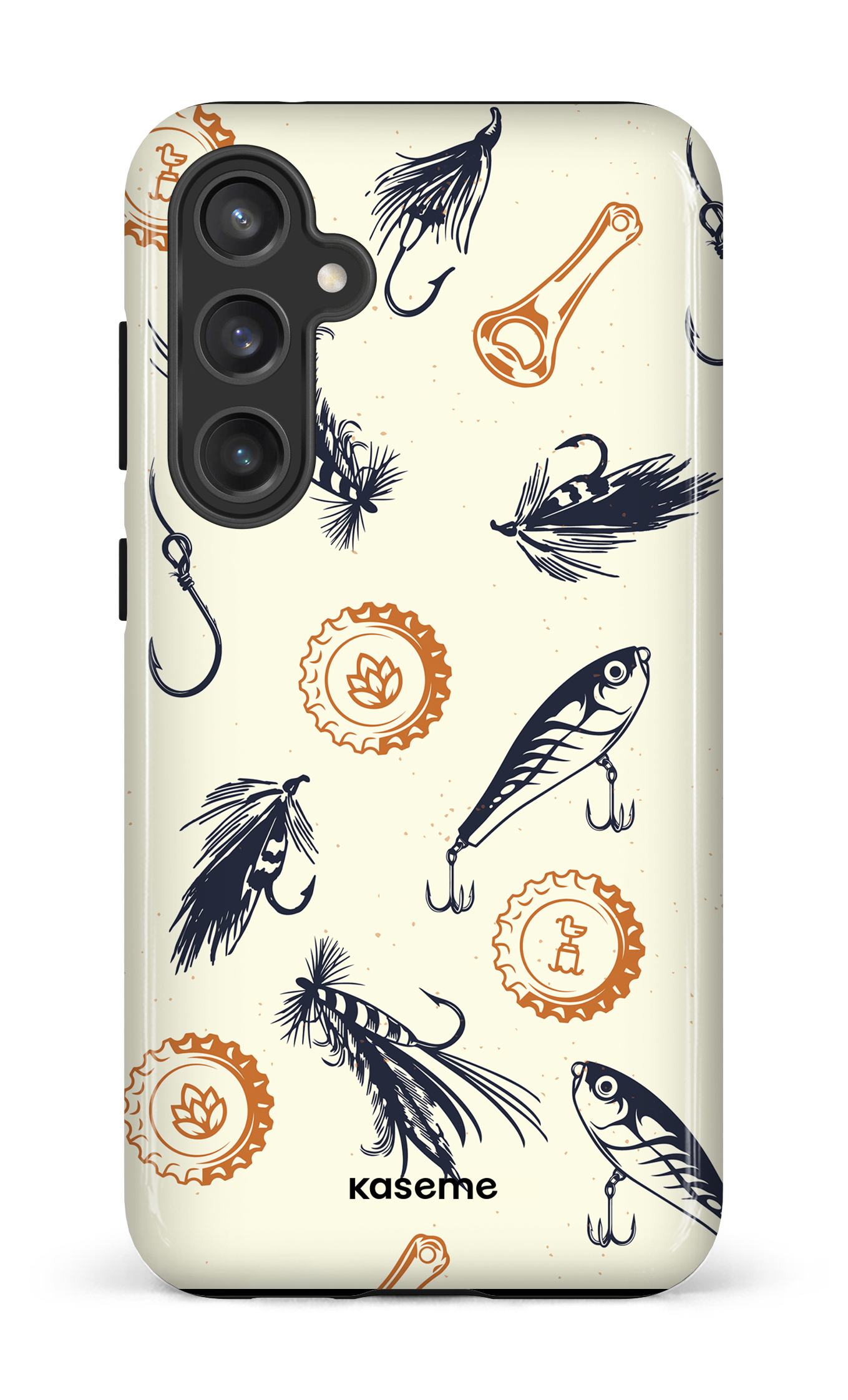 Galaxy S23 FE Tough Fishy -