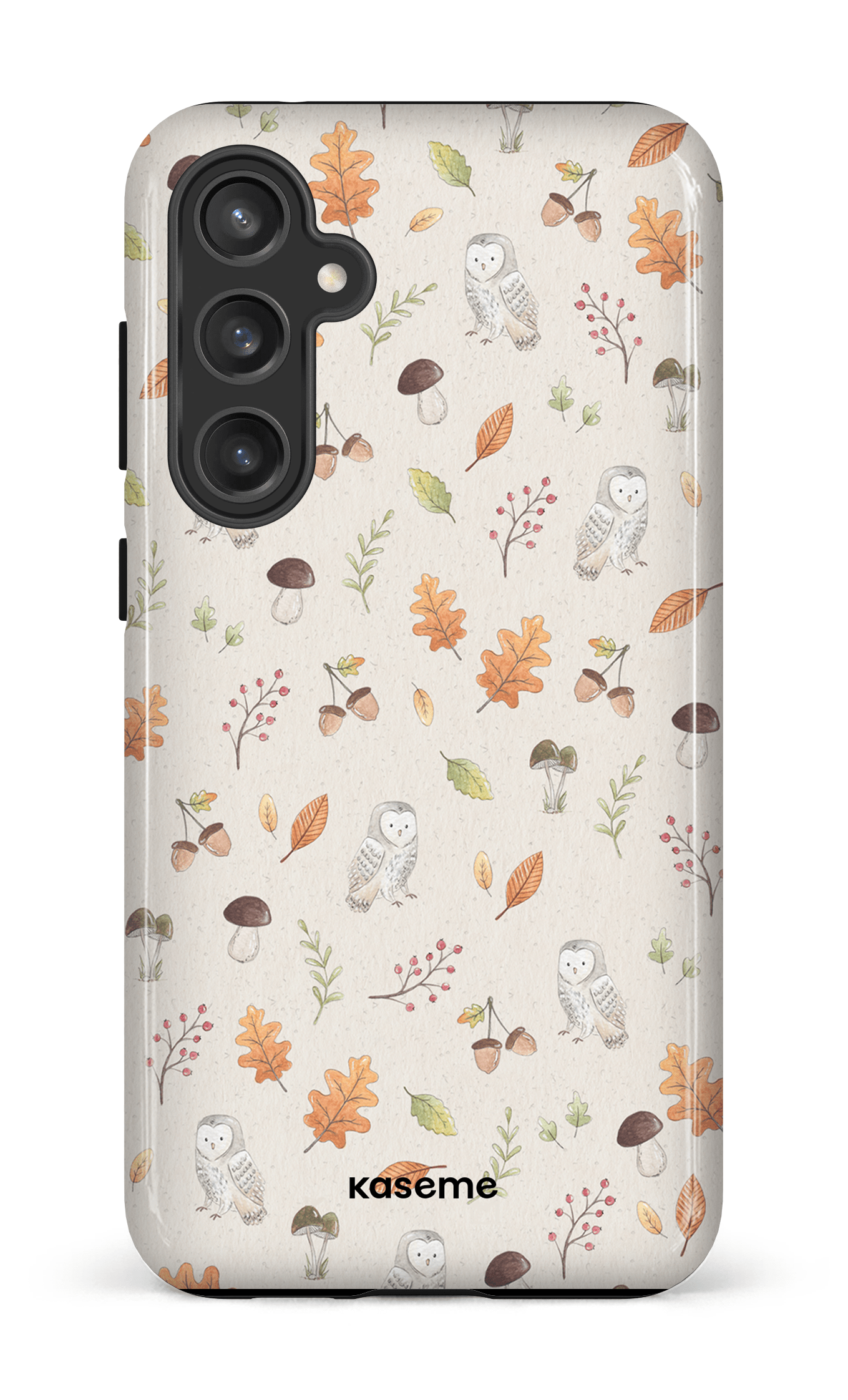 Galaxy S23 FE Tough Foliage -