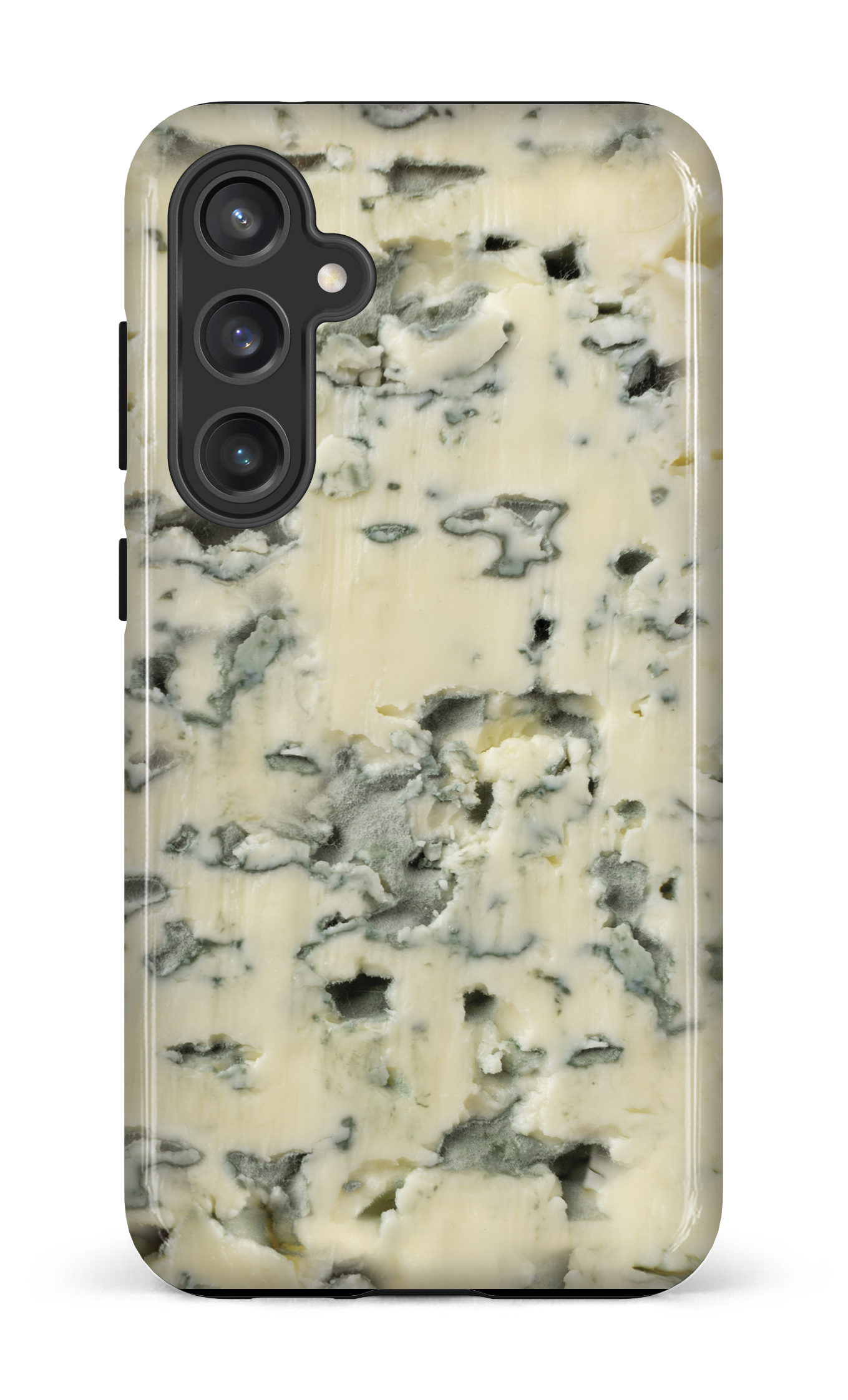 Galaxy S23 FE Tough Fromage Bleu -