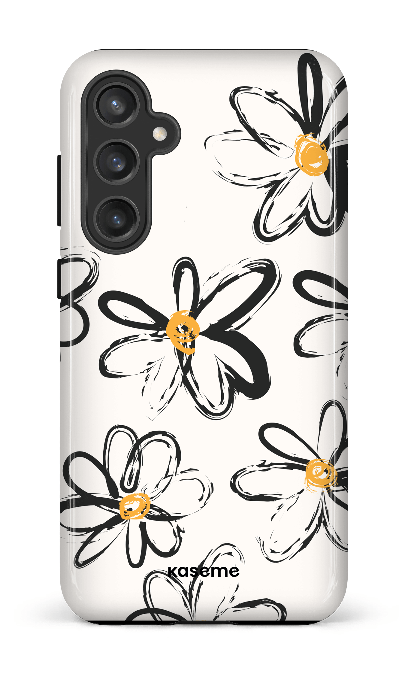 Galaxy S23 FE Tough Give me flowers -