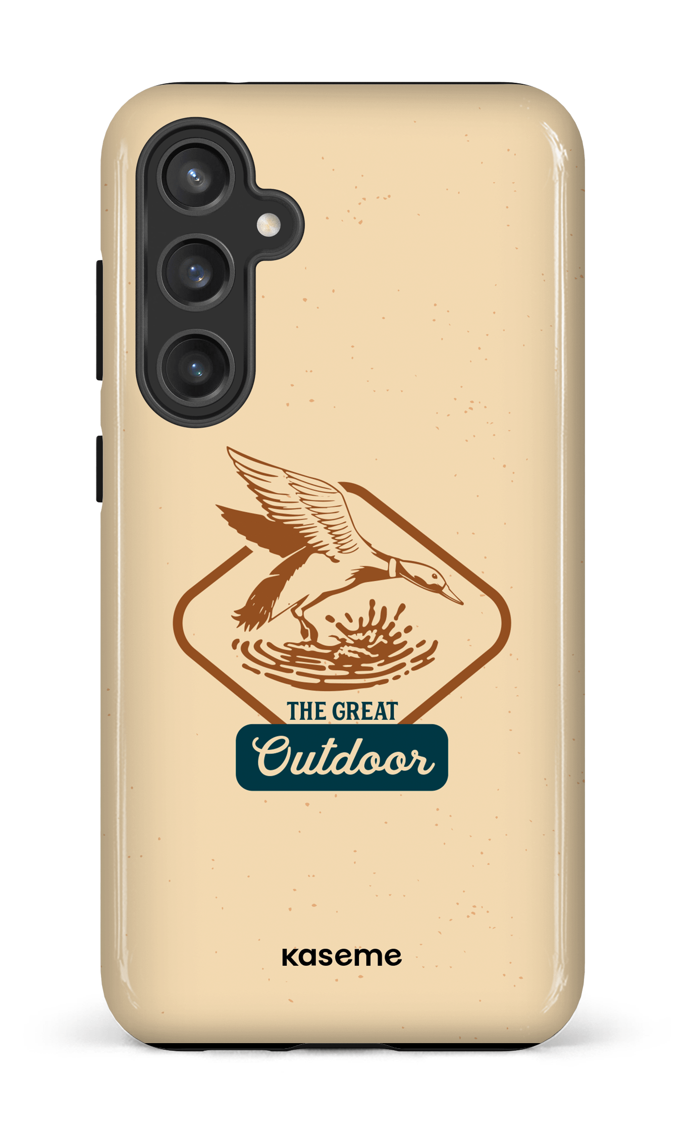 Galaxy S23 FE Tough Goose -