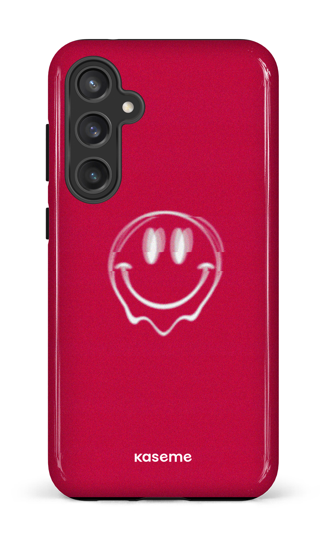 Galaxy S23 FE Tough Grin magenta -