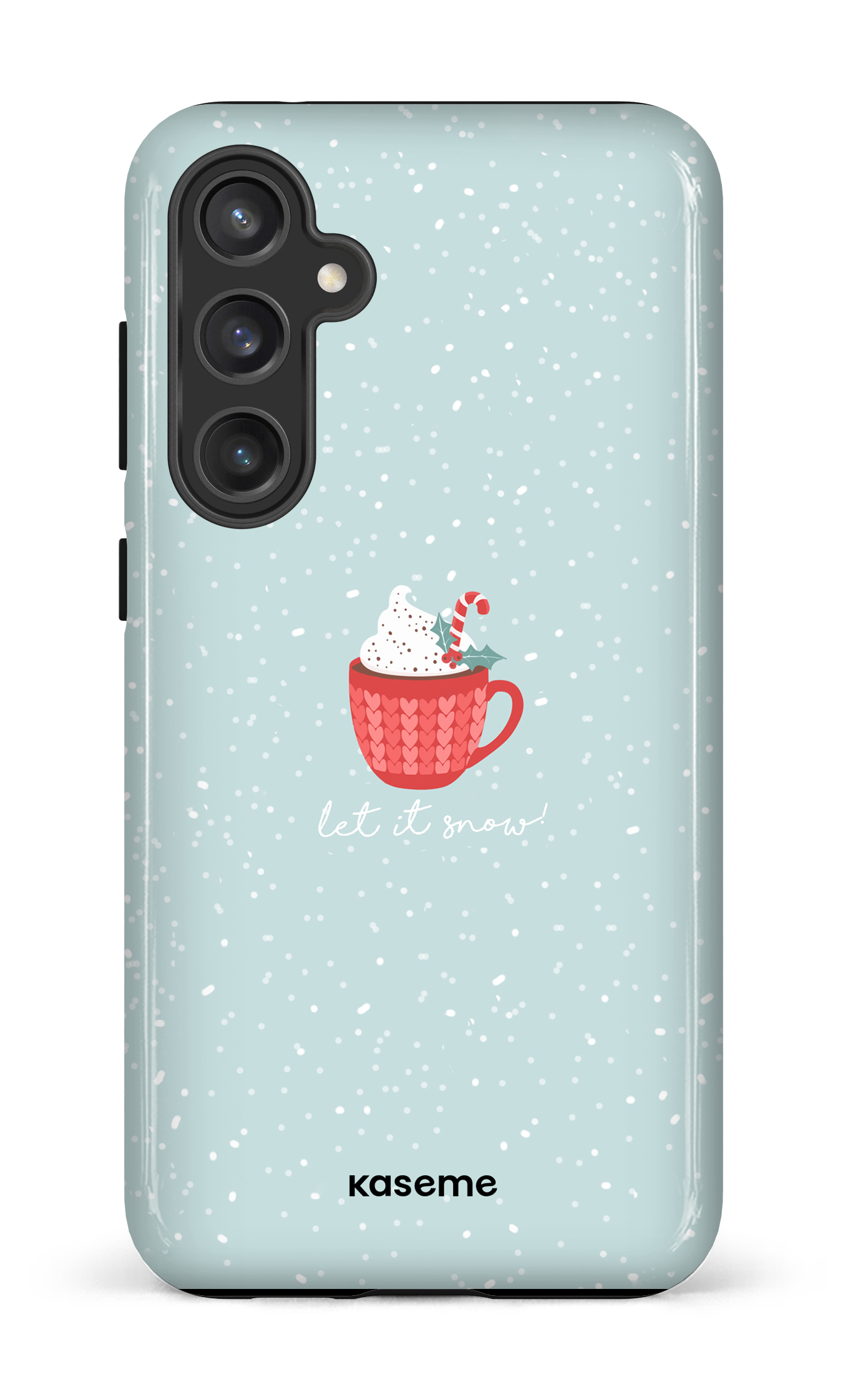 Galaxy S23 FE Tough Hot Cocoa -