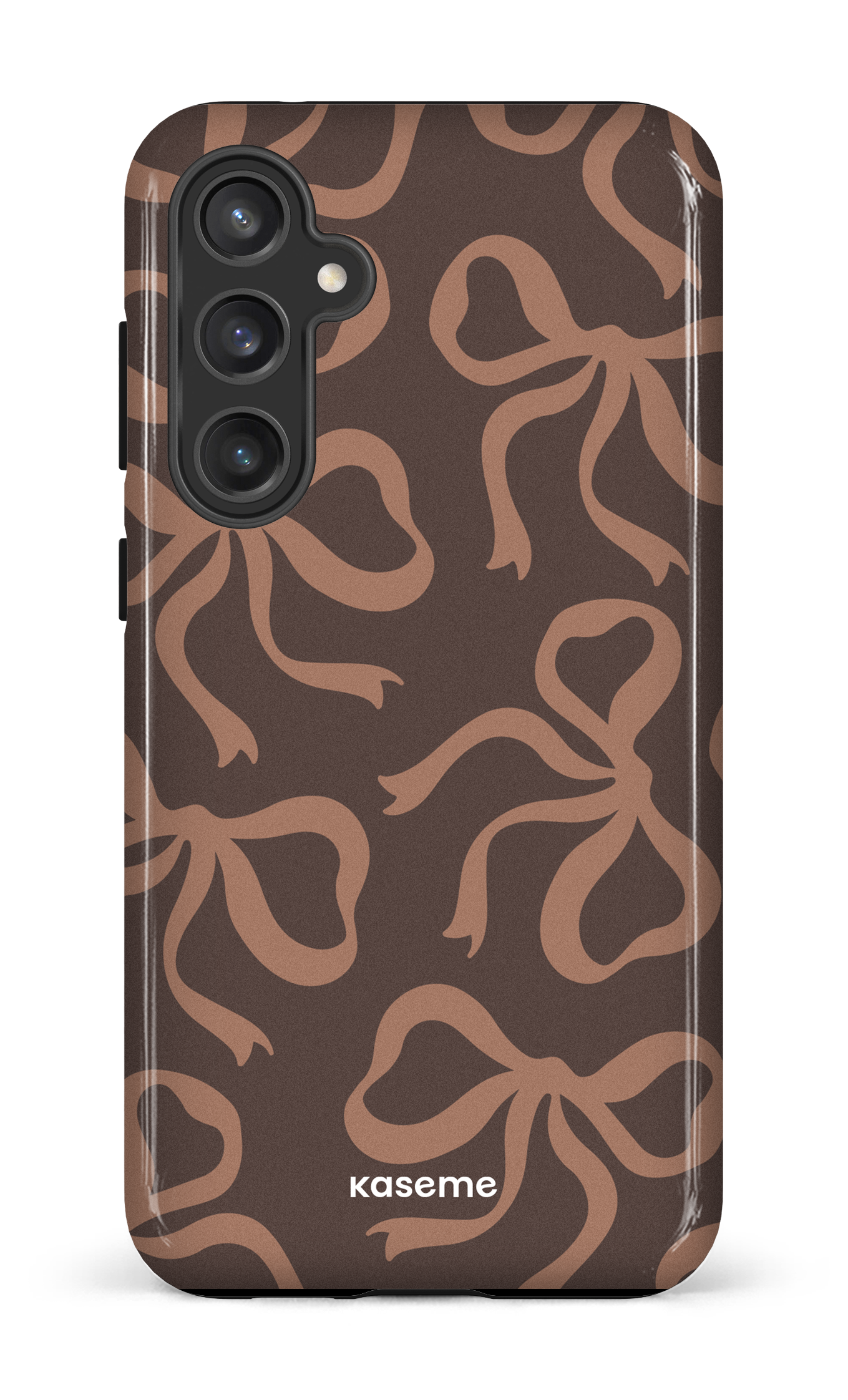 Galaxy S23 FE Tough Lace Mocha -