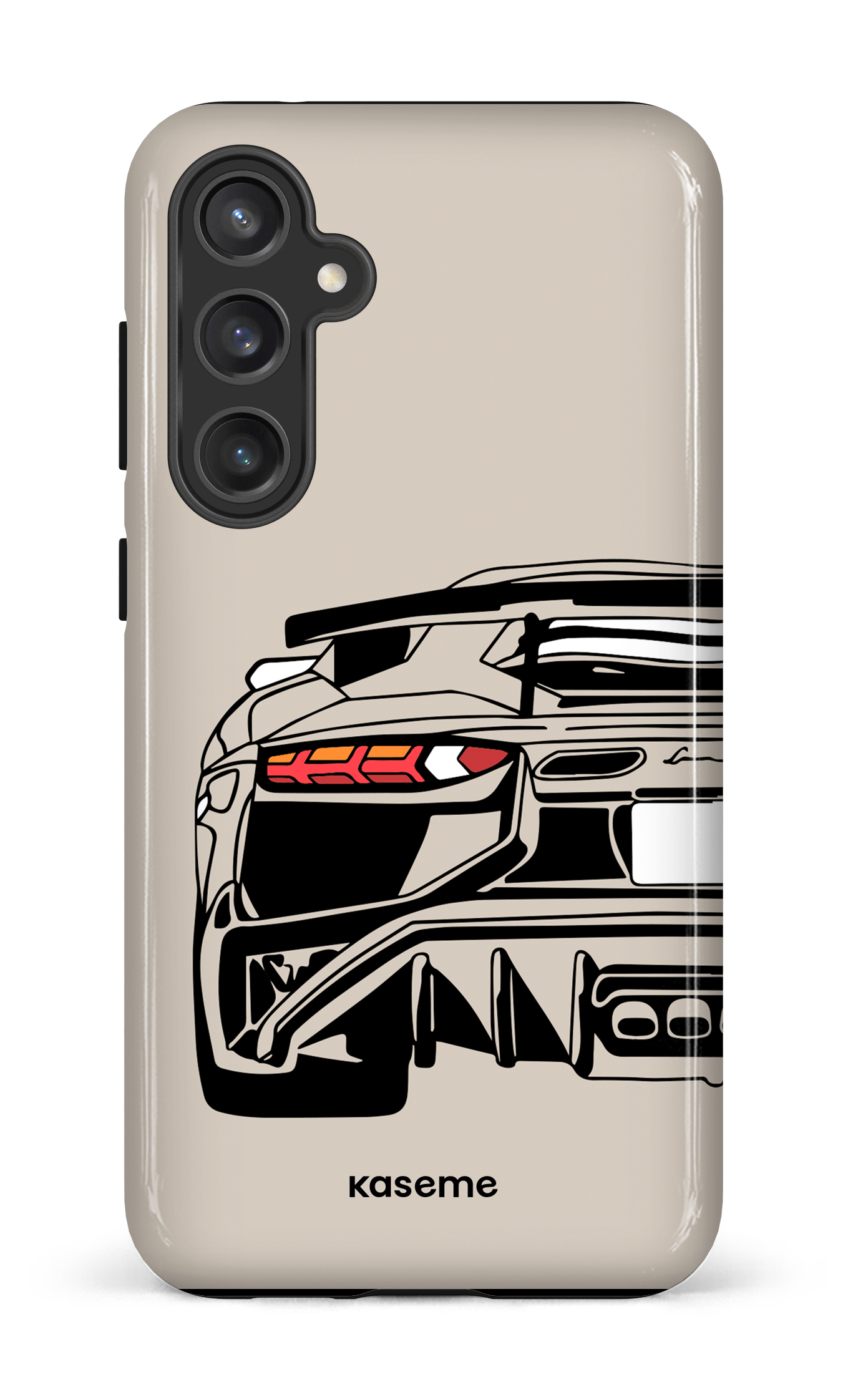 Galaxy S23 FE Tough Lambo -