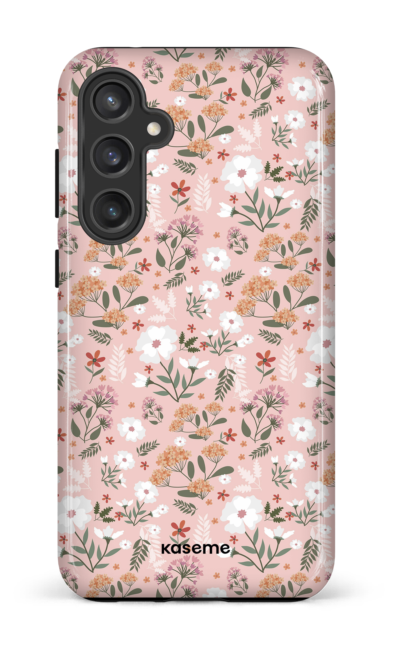 Galaxy S23 FE Tough Layla pink -