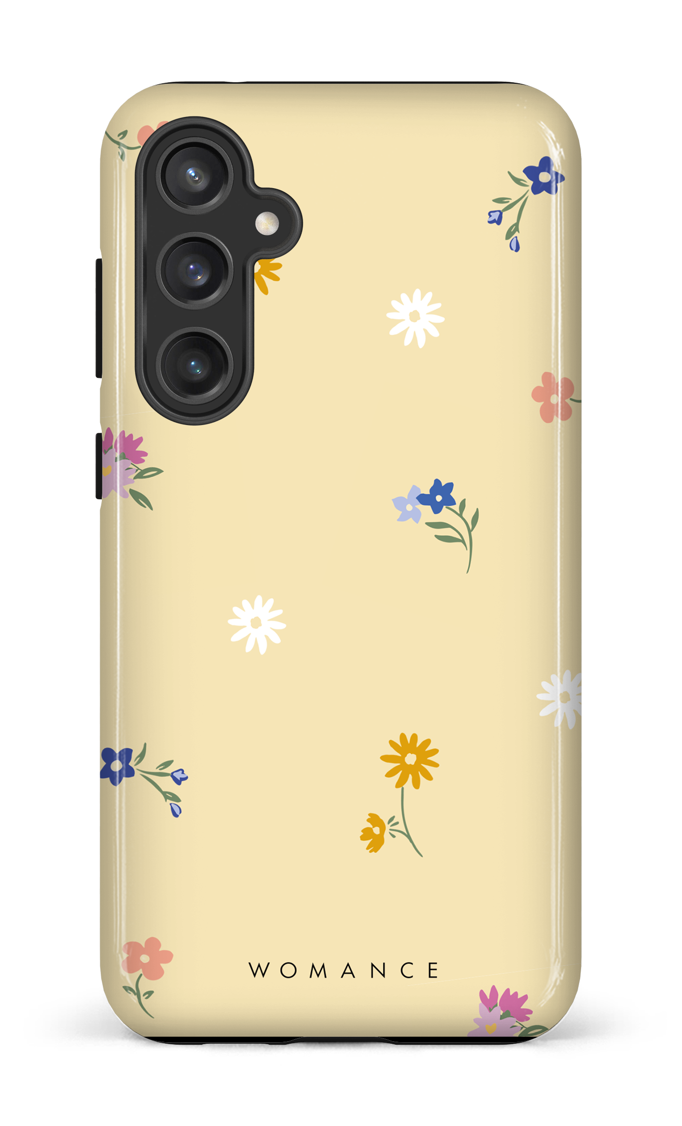 Galaxy S23 FE Tough Les Fleurs -