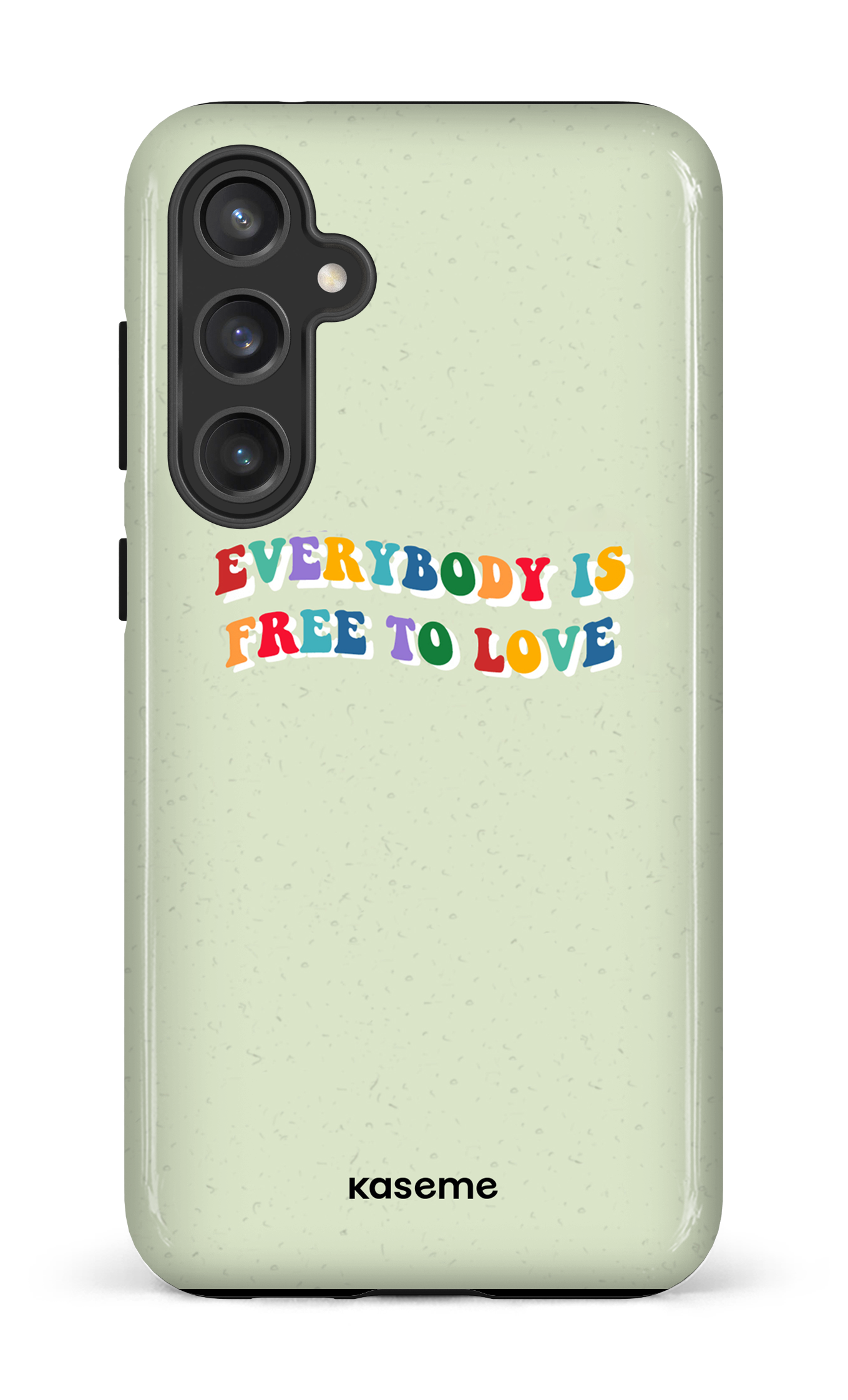 Galaxy S23 FE Tough Love is Love -