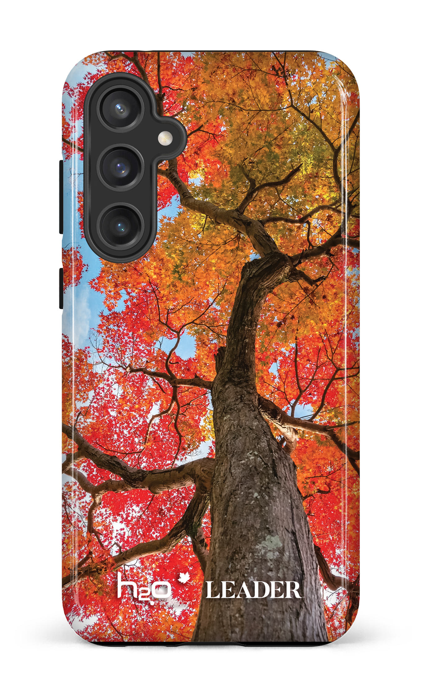 Galaxy S23 FE Tough Maple by H2O -