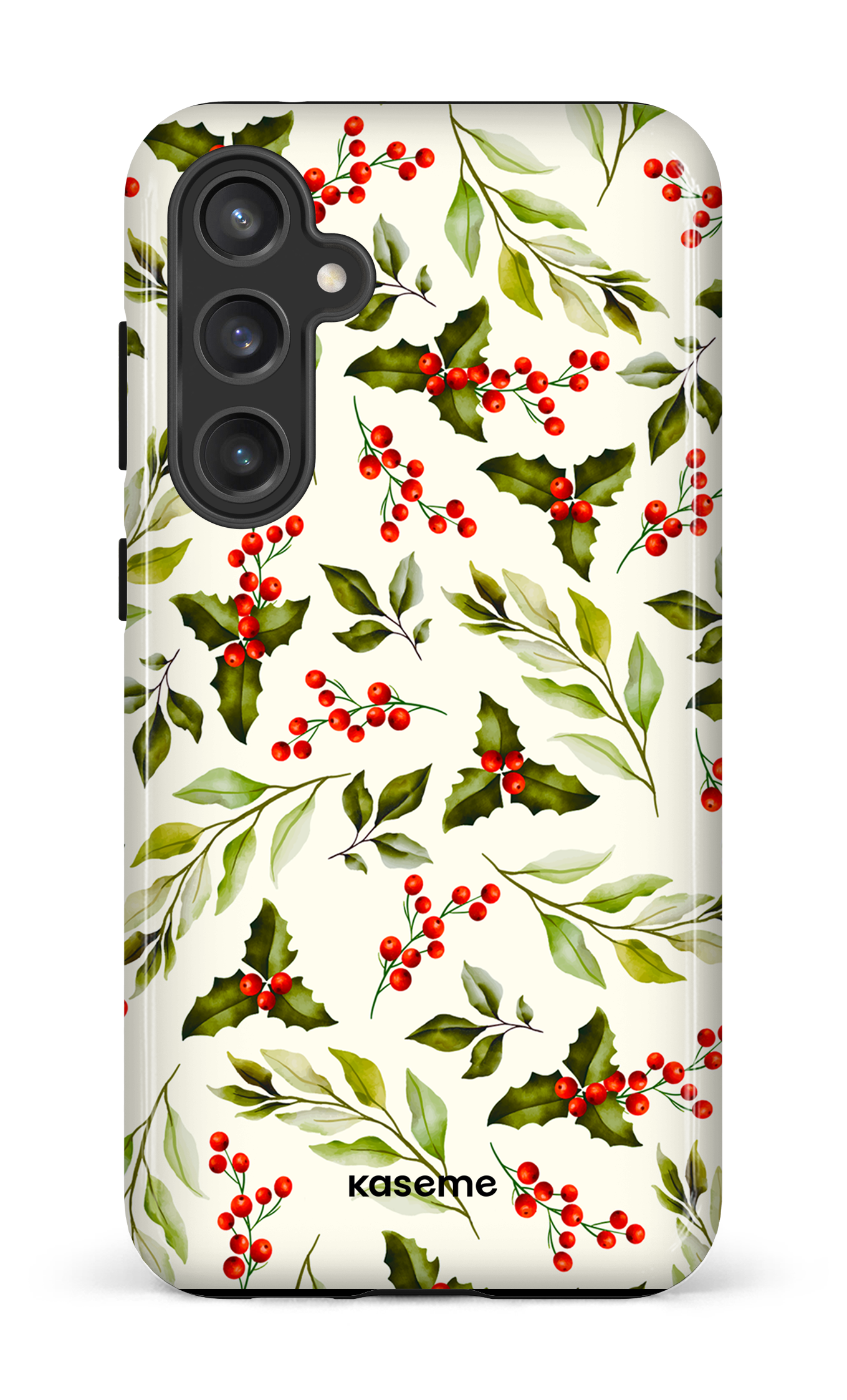 Galaxy S23 FE Tough Mistletoe -