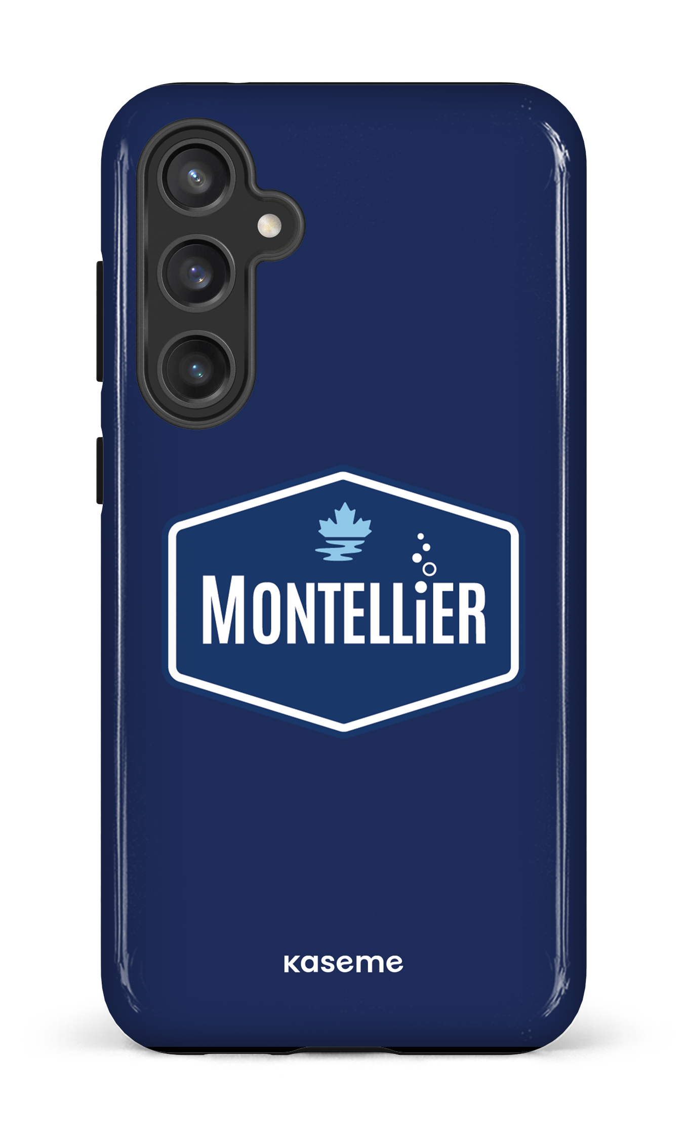 Galaxy S23 FE Tough Montellier -