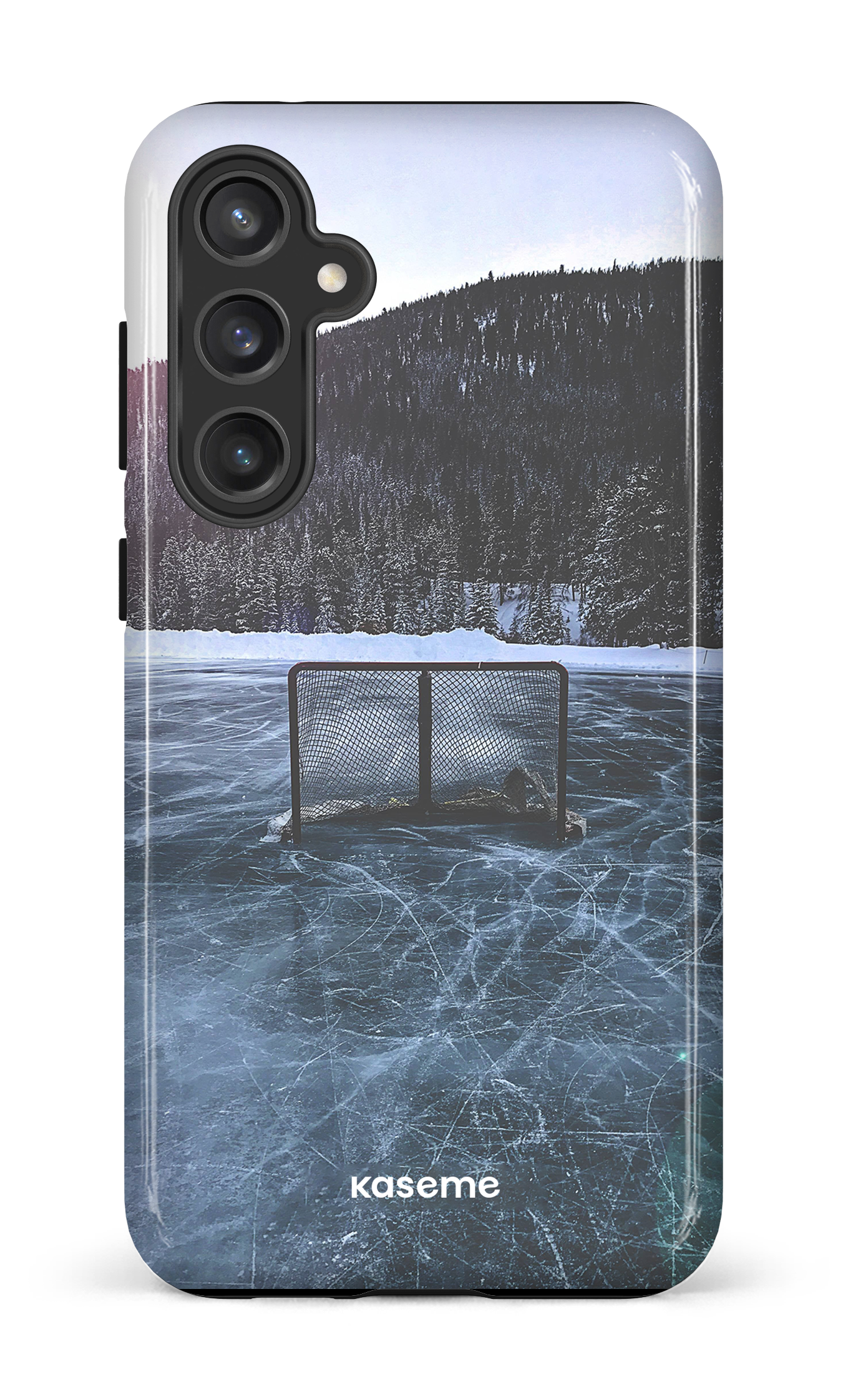 Galaxy S23 FE Tough Netminder -