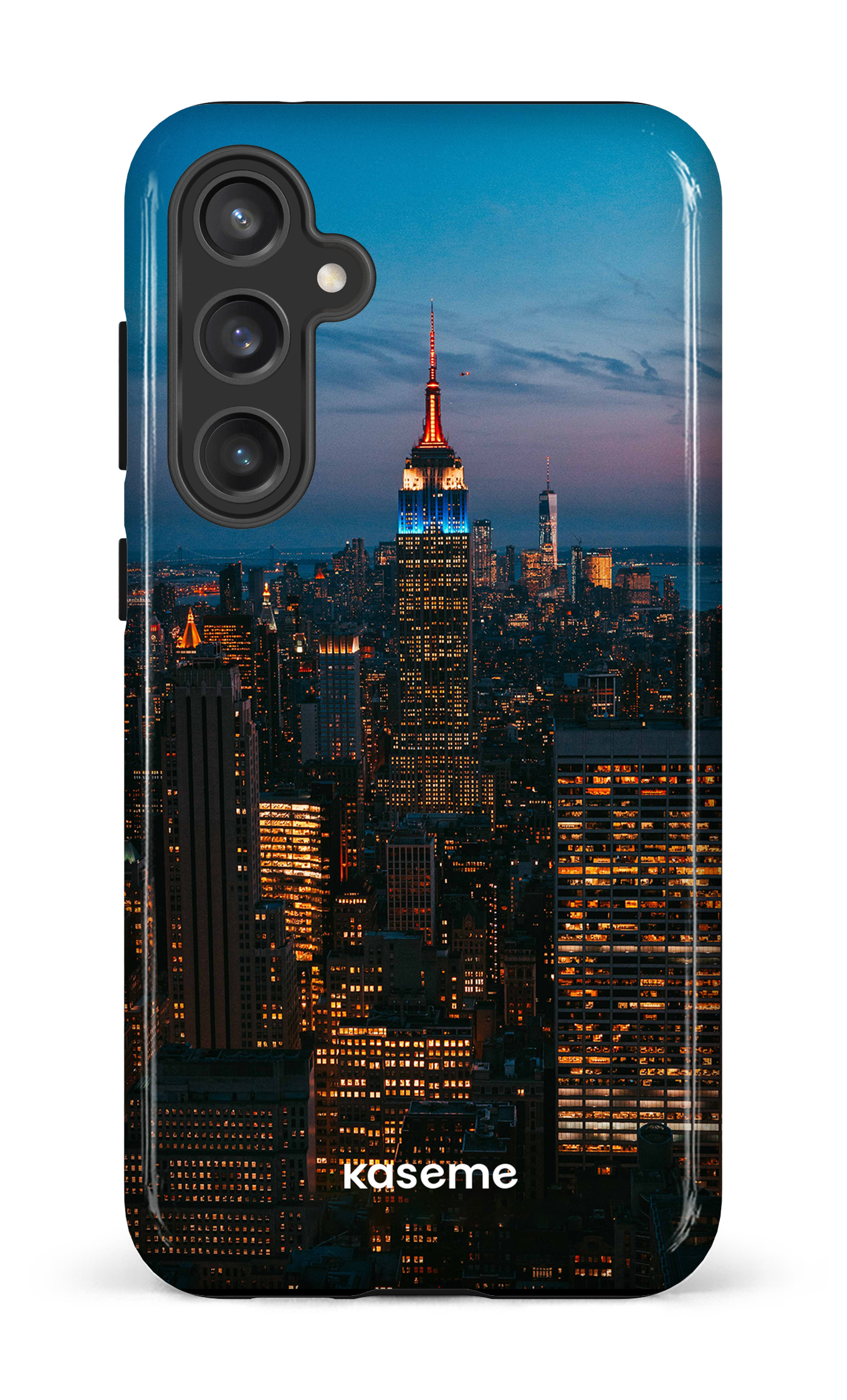 Galaxy S23 FE Tough New York -