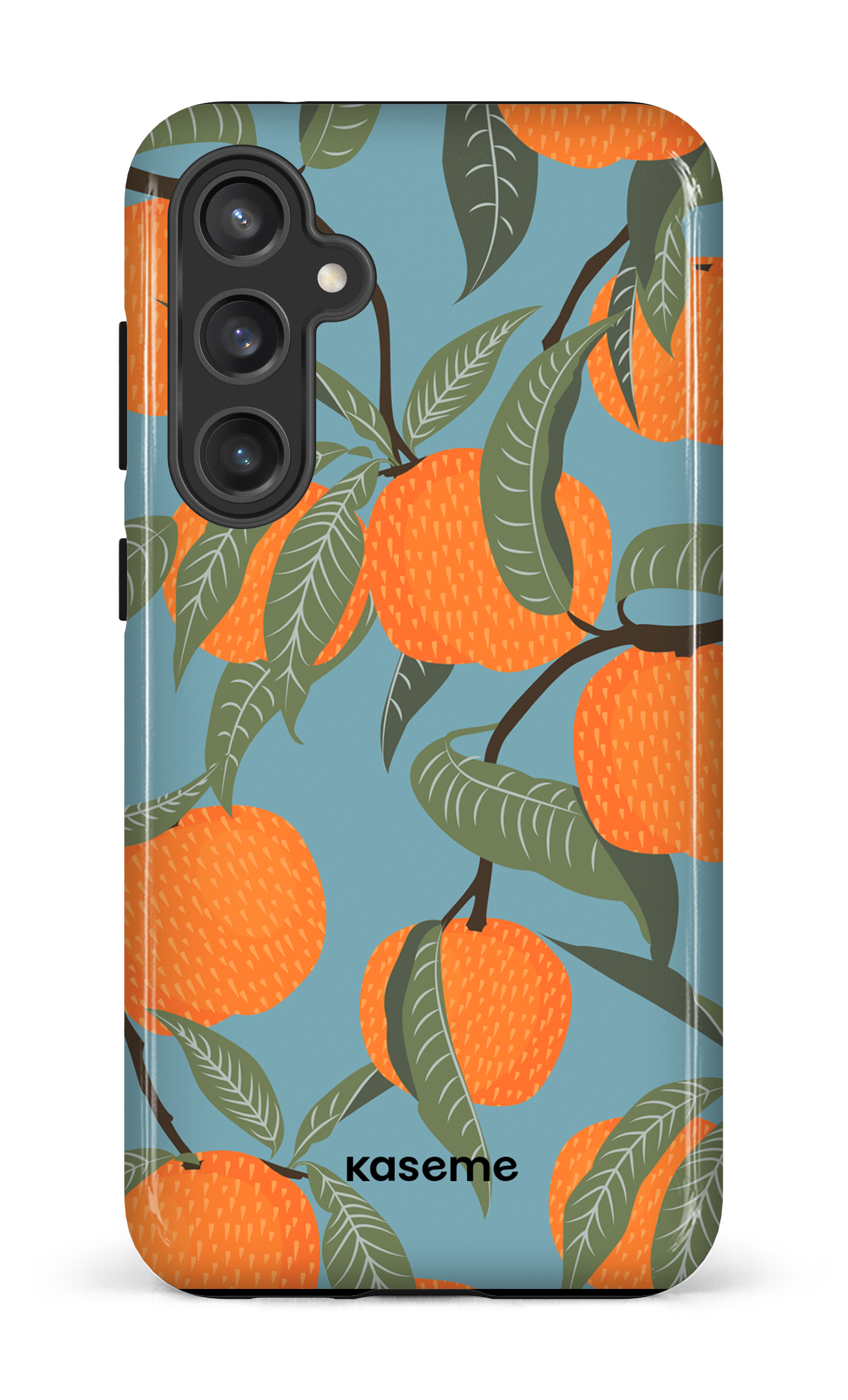 Galaxy S23 FE Tough Orangina -