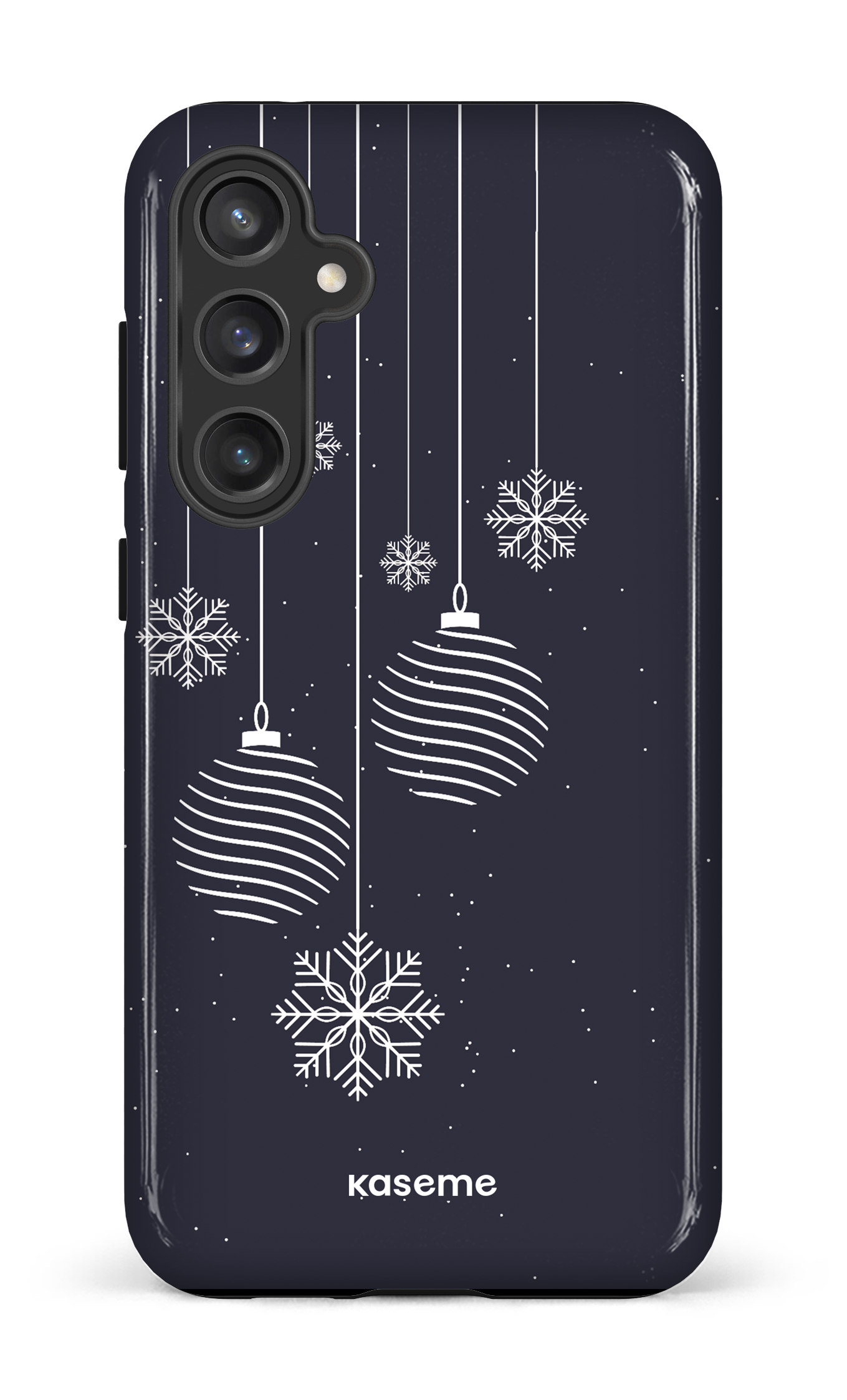 Galaxy S23 FE Tough Ornaments -