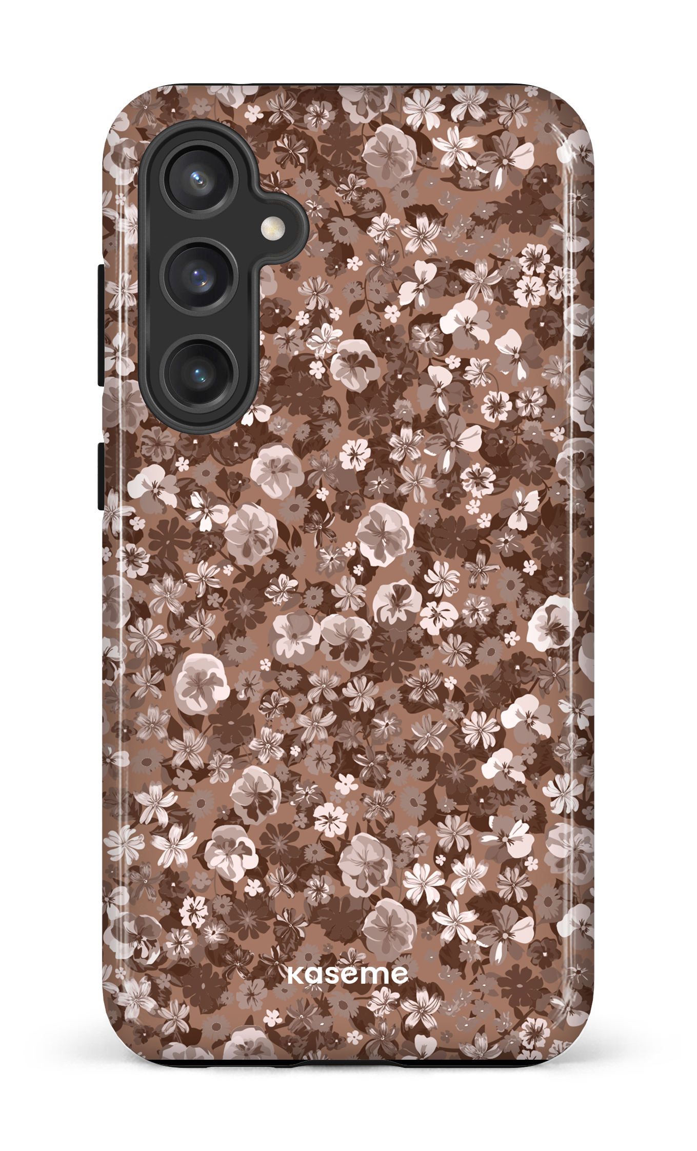 Galaxy S23 FE Tough Pansy Mocha -