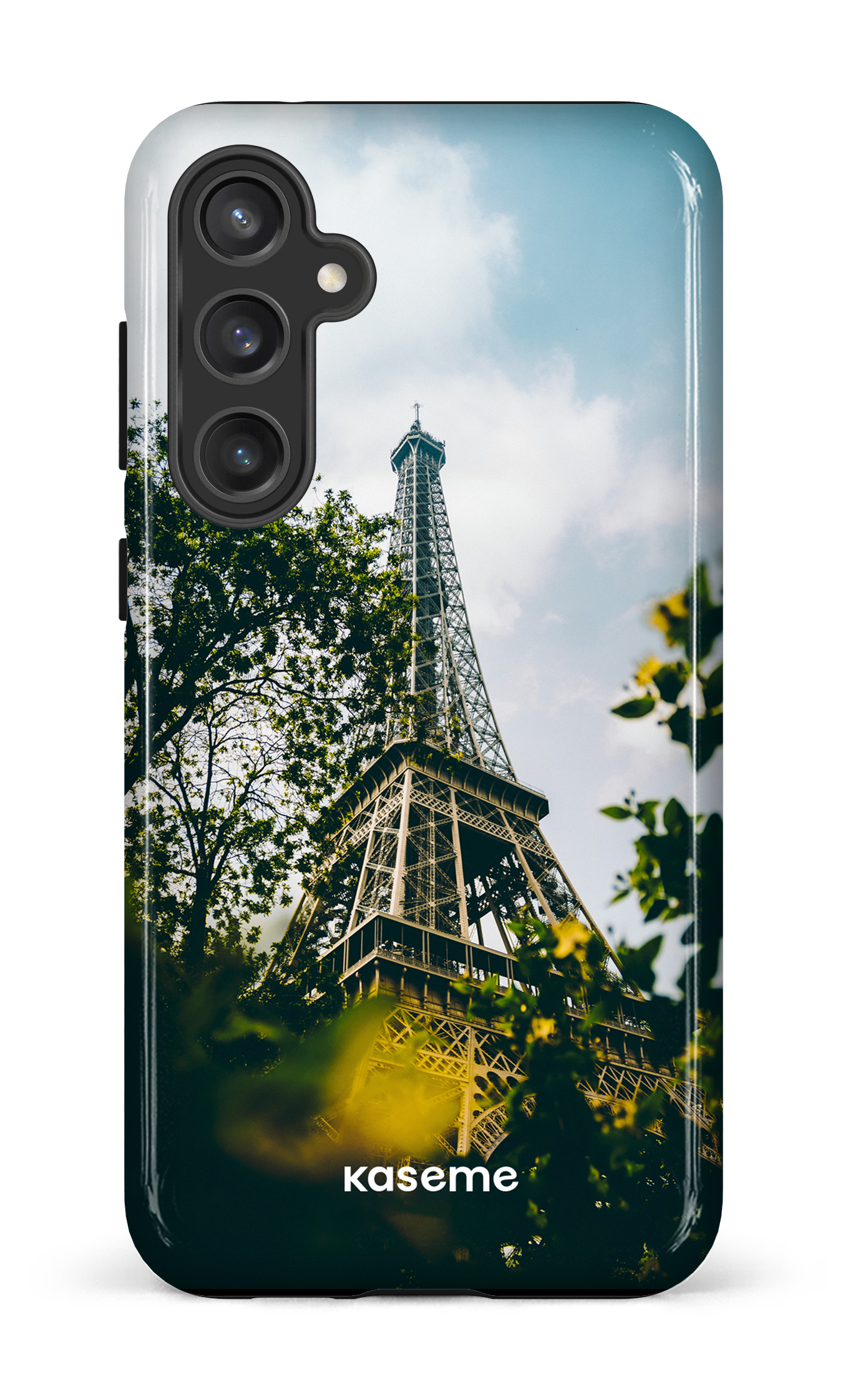 Galaxy S23 FE Tough Paris -